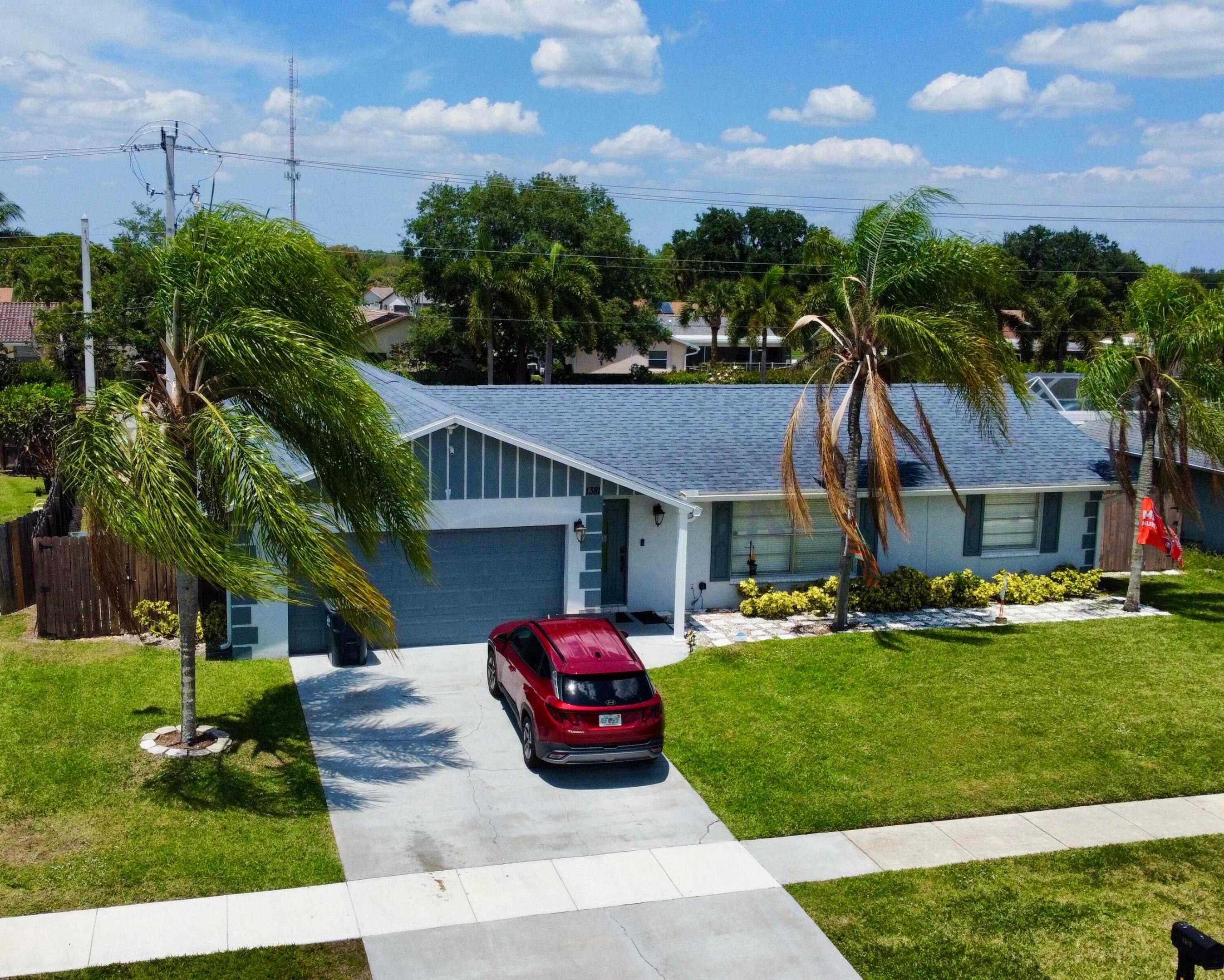 1381 Wyndcliff