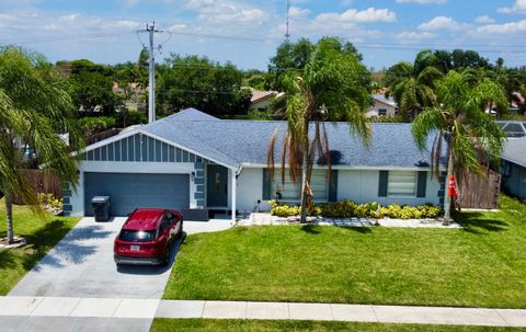 1381 Wyndcliff Wellington FL 33414