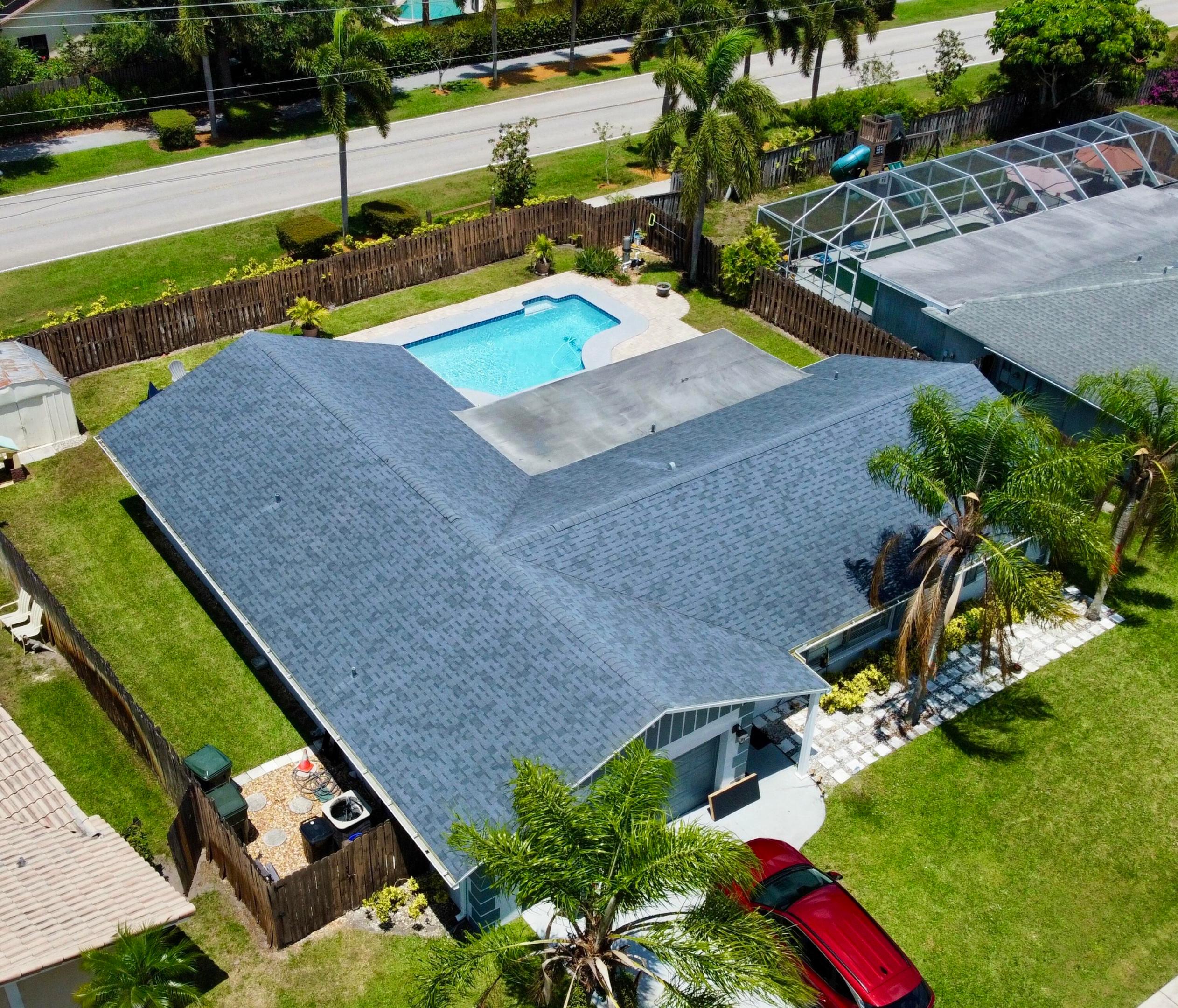 1381 Wyndcliff