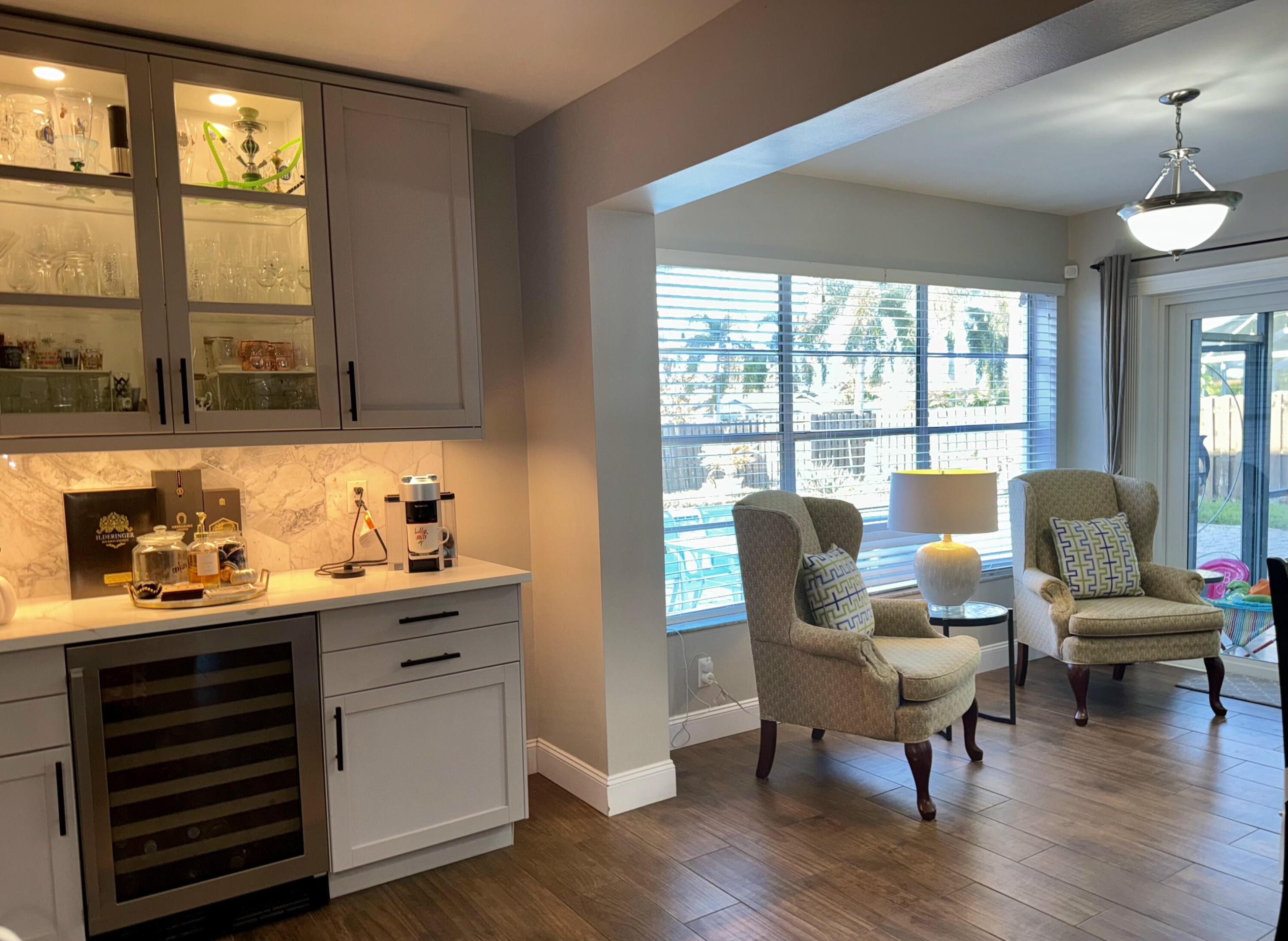 SOUTH SHORE 2 OF WELLINGTON - Residential