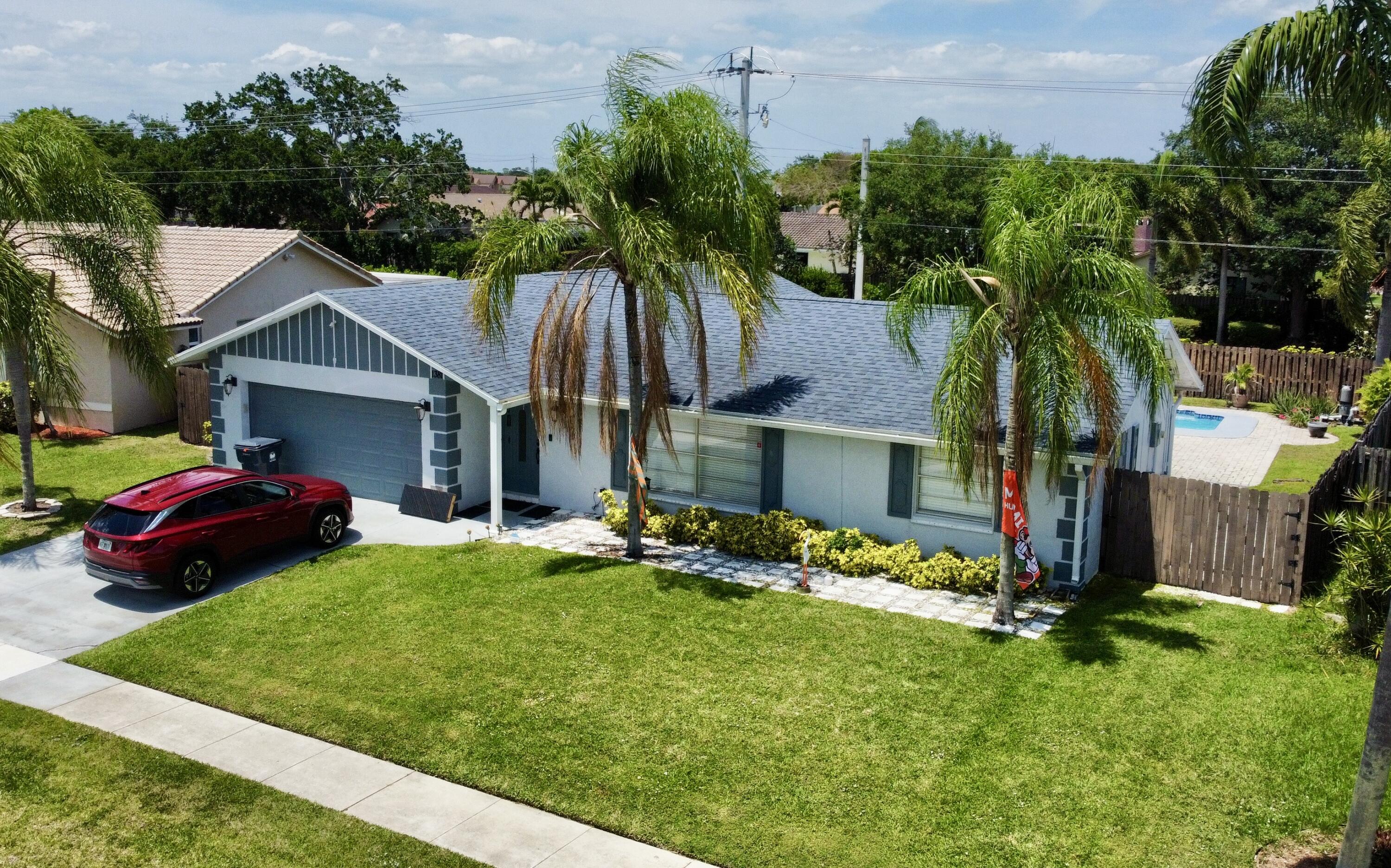 1381 Wyndcliff