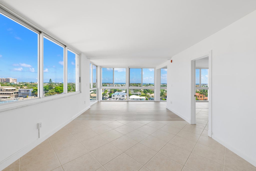 Photo of 3100 NE 49TH Street #801, Fort Lauderdale, FL 33308 (MLS # B26087456)