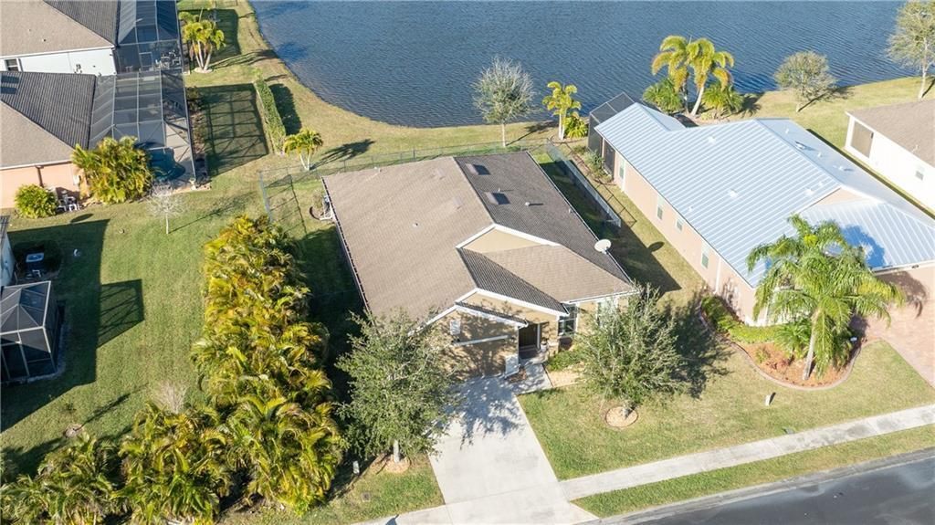 Photo of 120 Amherst Lane, Sebastian, FL 32958 (MLS # R11081776)