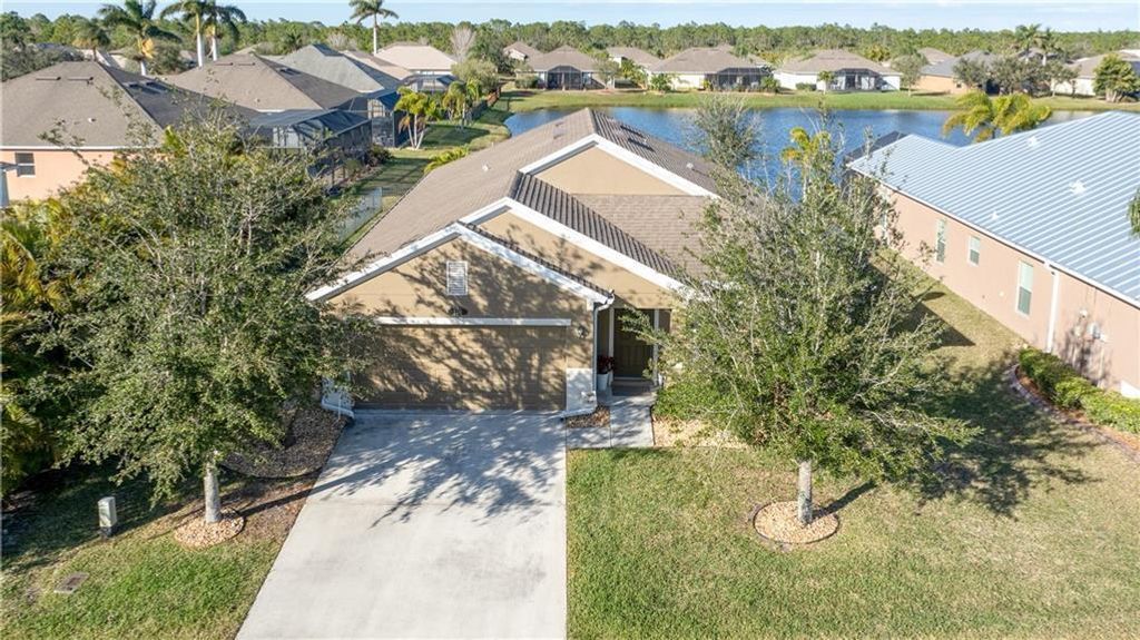 Photo of 120 Amherst Lane, Sebastian, FL 32958 (MLS # R11081776)