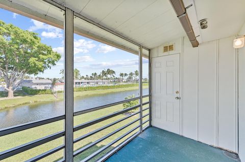 43 Saxony A Delray Beach FL 33446