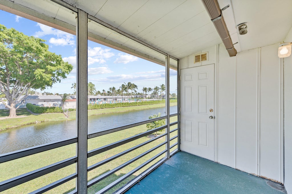 Photo of 43 Saxony A, Delray Beach, FL 33446 (MLS # R11137008)
