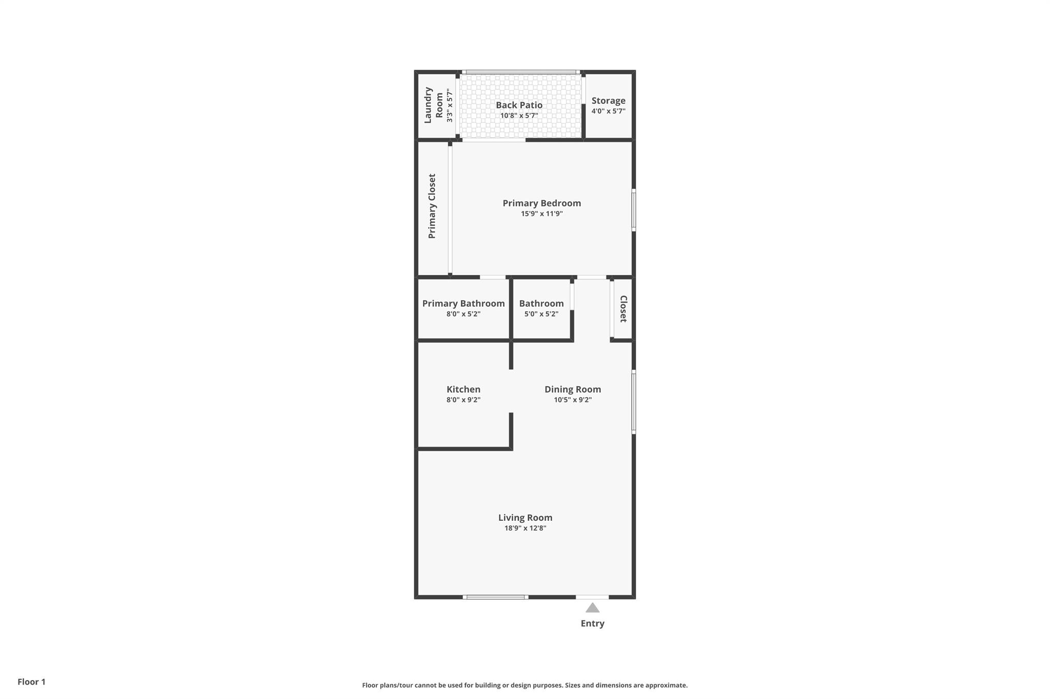 KINGS POINT - Residential