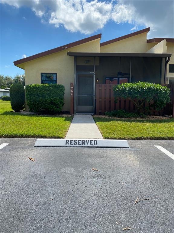 Savannahs Condominium - Residential