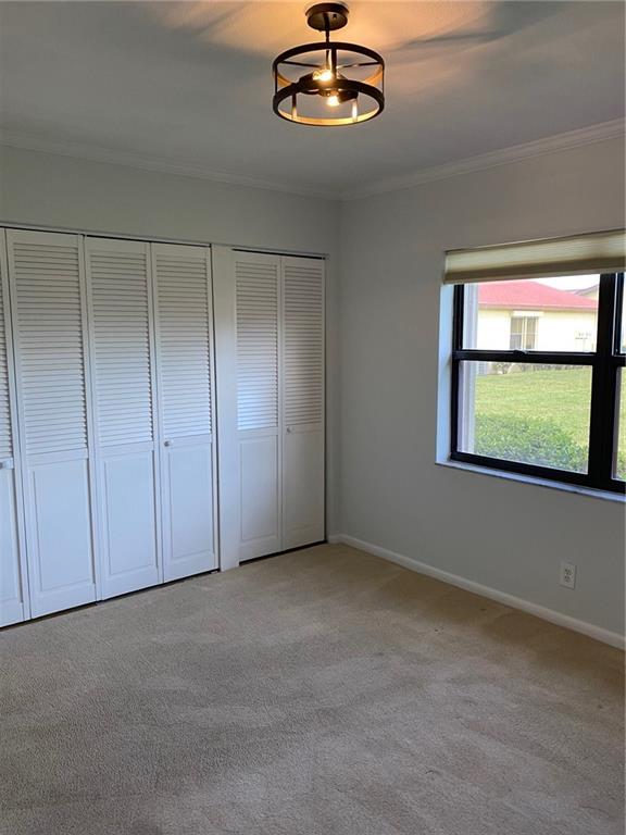 Savannahs Condominium - Residential