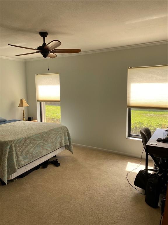Savannahs Condominium - Residential