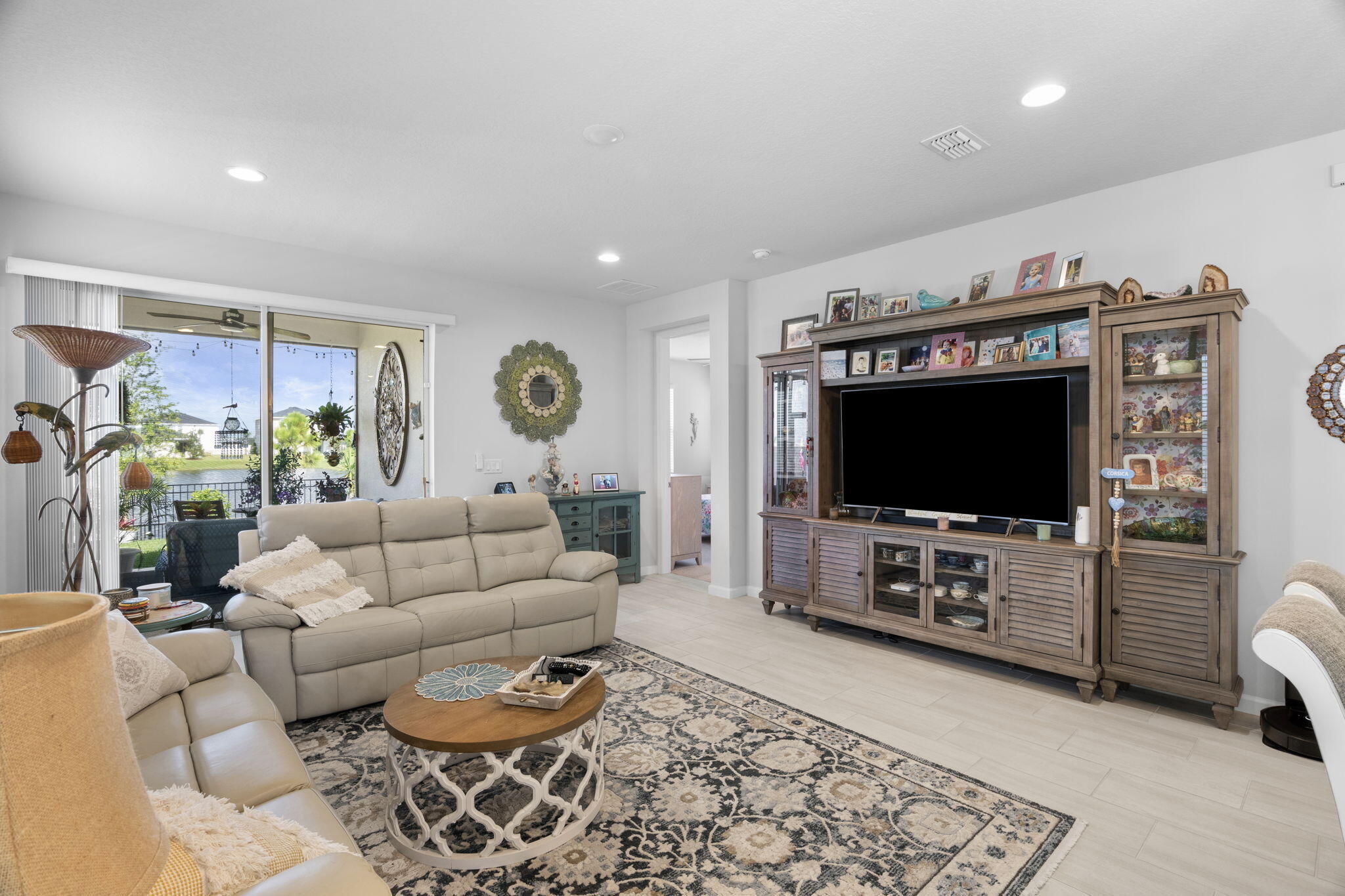 GARDENS AT WATERSTONE PHASE 1 - Residential