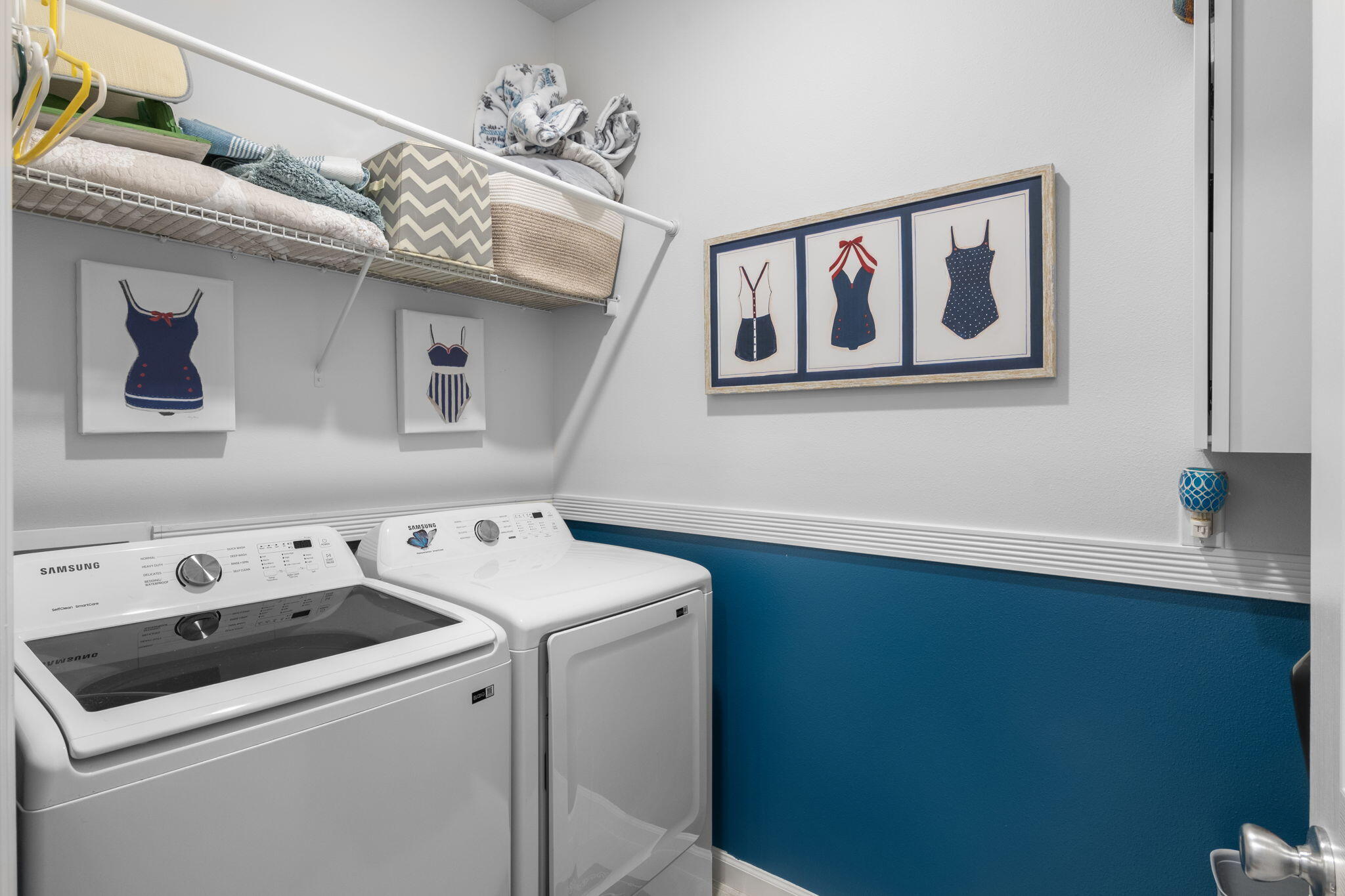 GARDENS AT WATERSTONE PHASE 1 - Residential