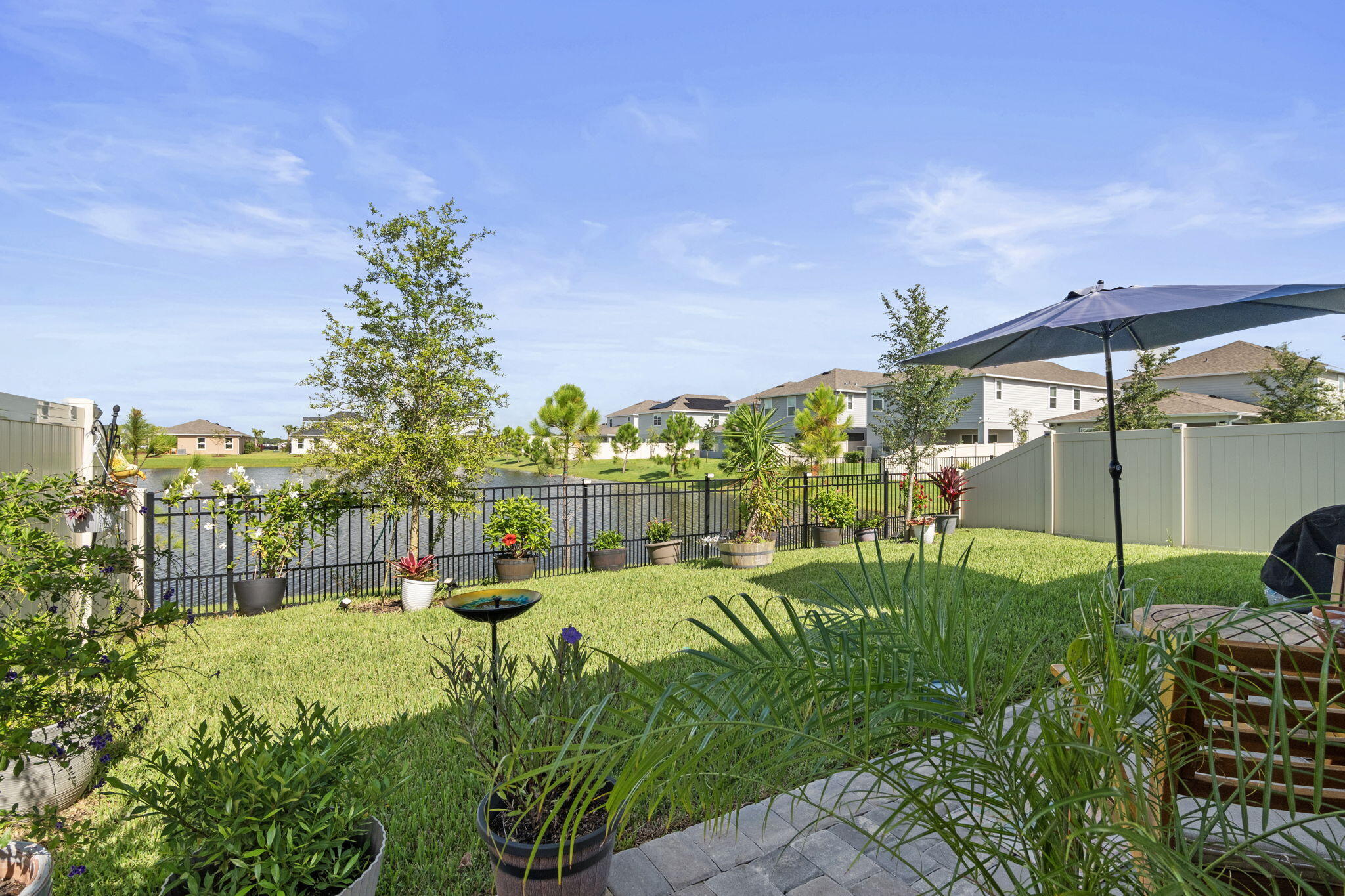 GARDENS AT WATERSTONE PHASE 1 - Residential