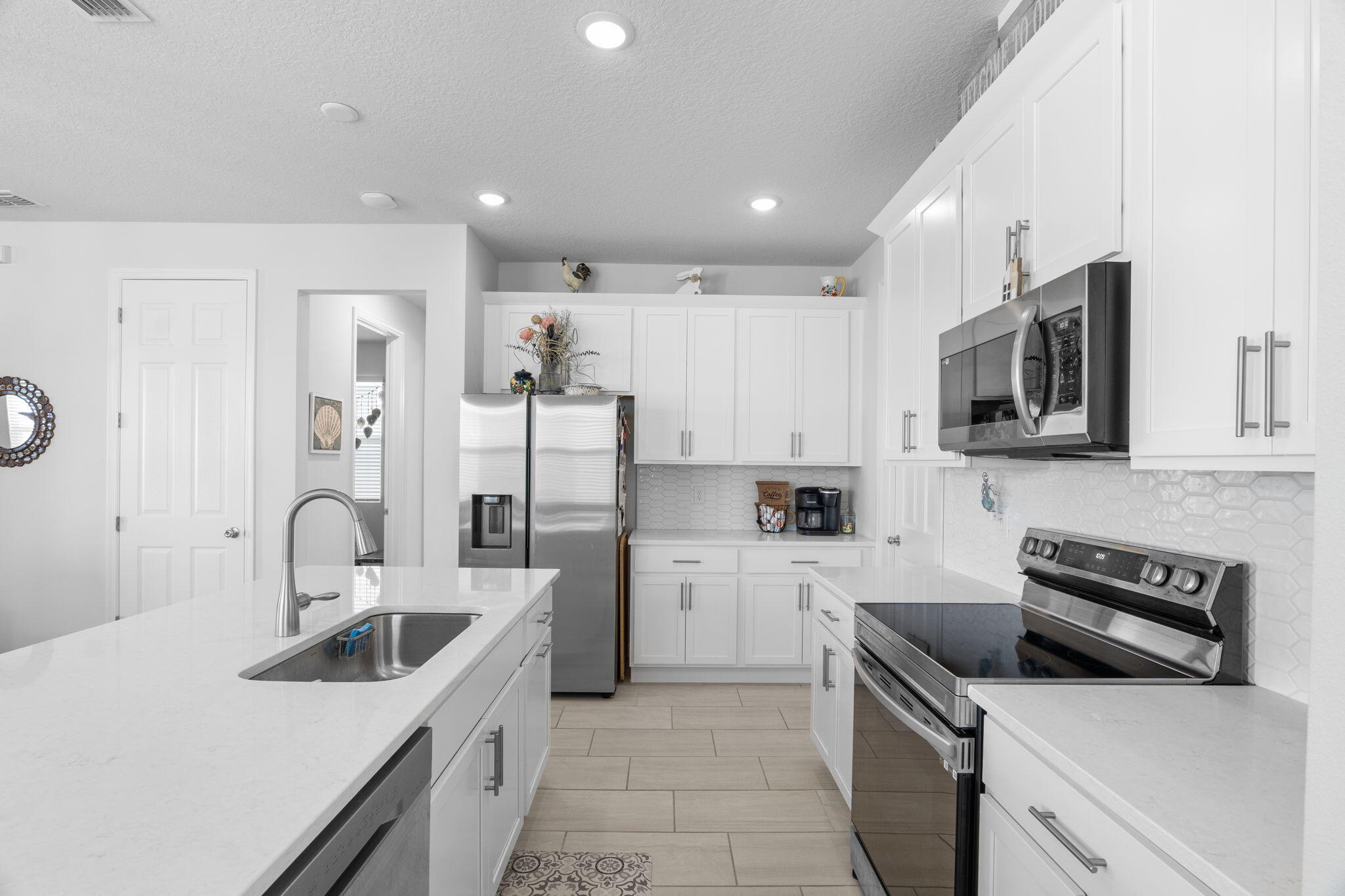 GARDENS AT WATERSTONE PHASE 1 - Residential