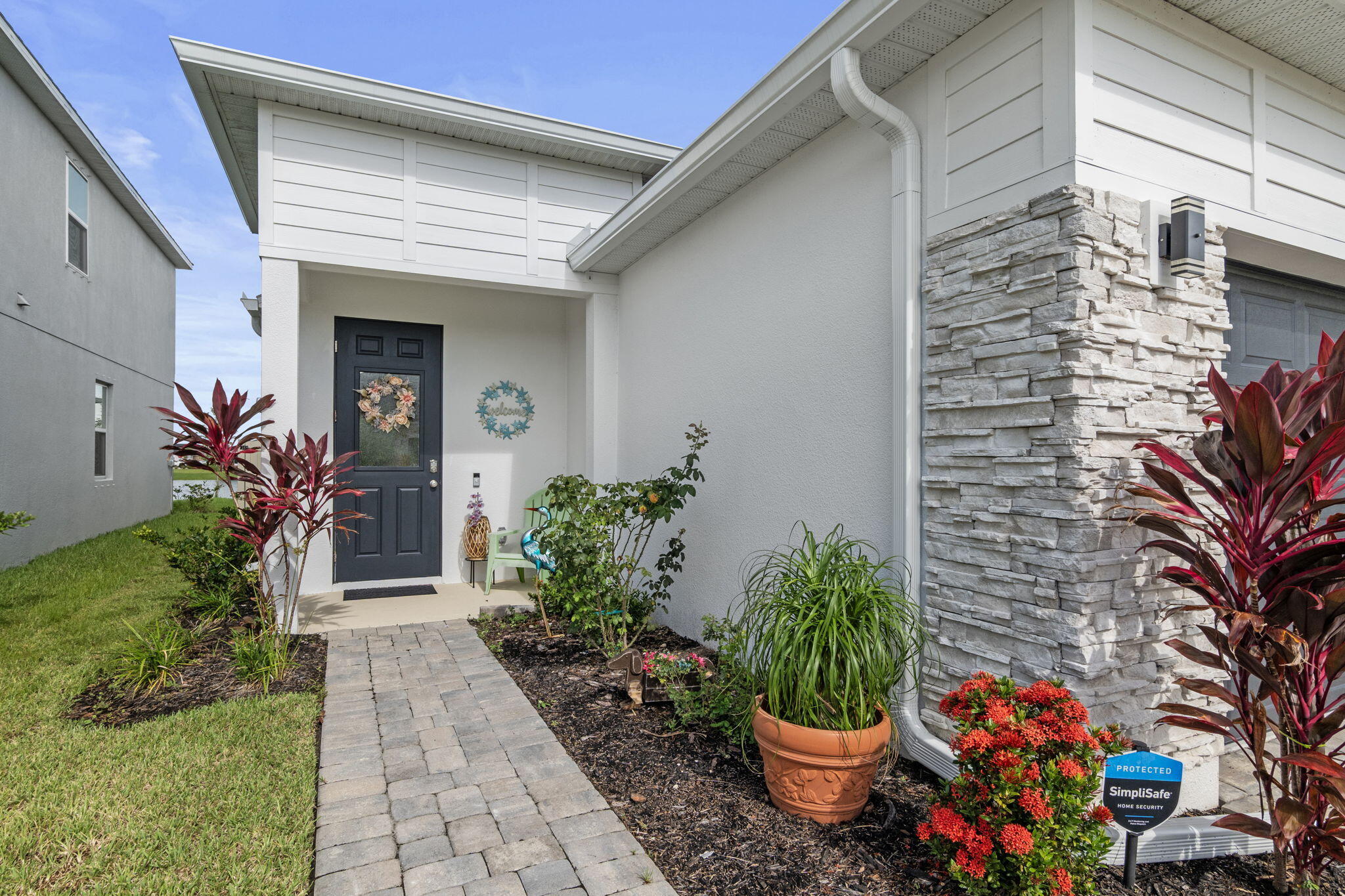 GARDENS AT WATERSTONE PHASE 1 - Residential