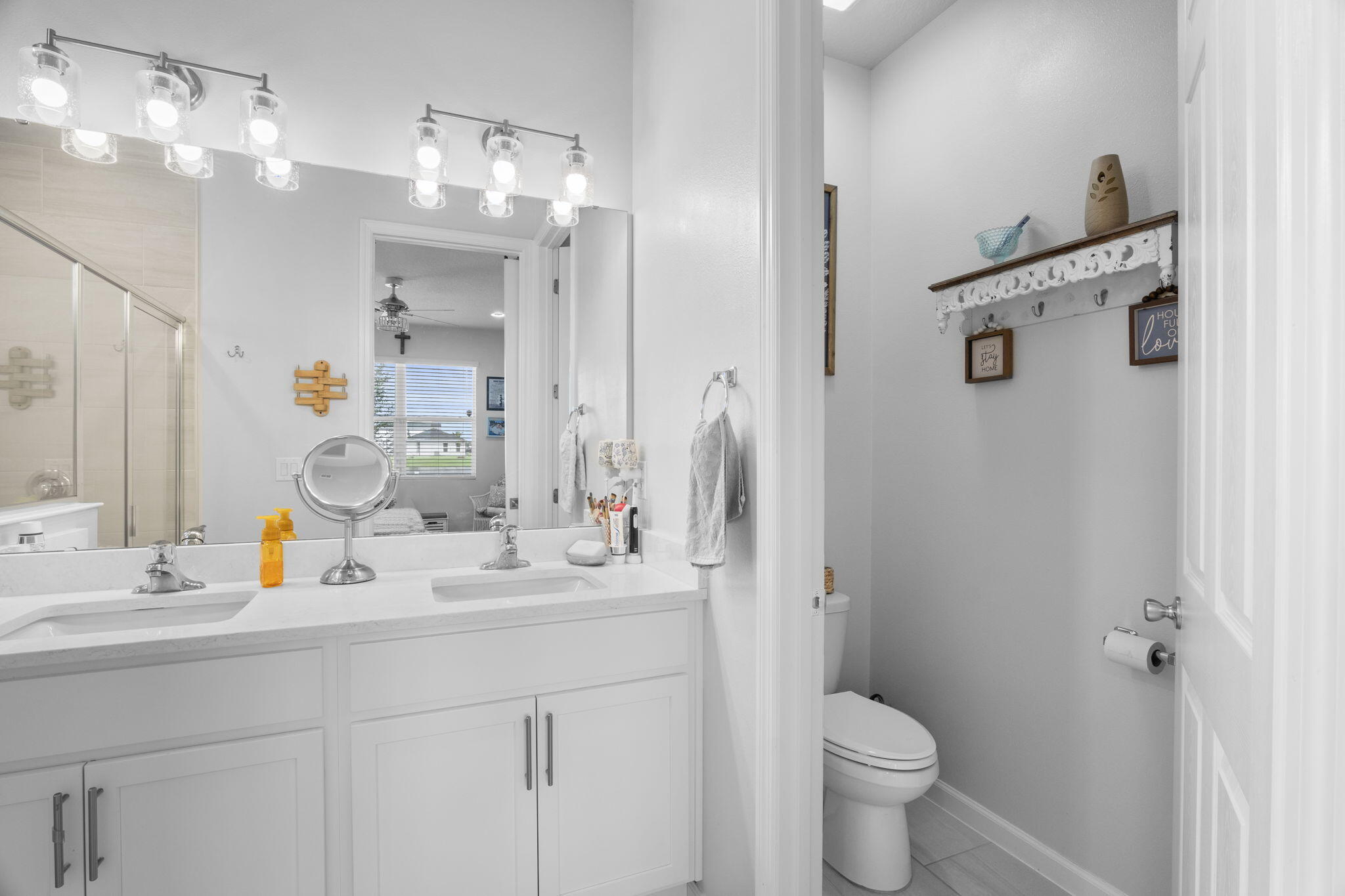 GARDENS AT WATERSTONE PHASE 1 - Residential