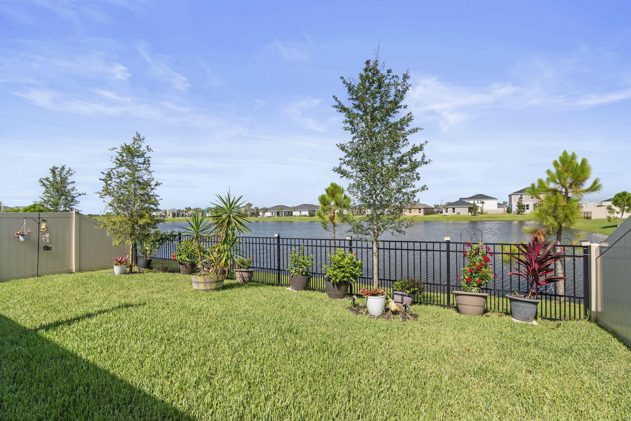 GARDENS AT WATERSTONE PHASE 1 - Residential