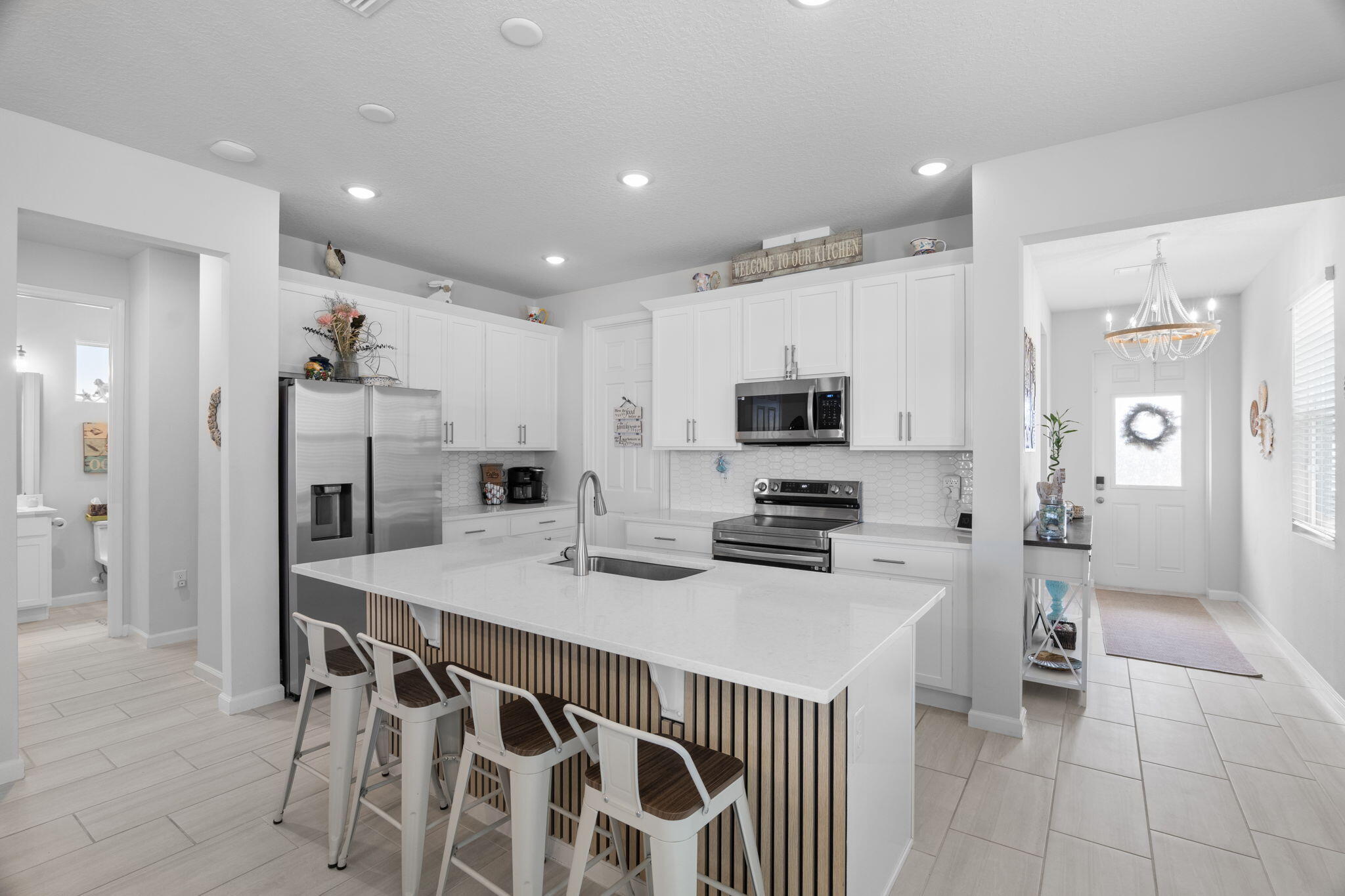 GARDENS AT WATERSTONE PHASE 1 - Residential