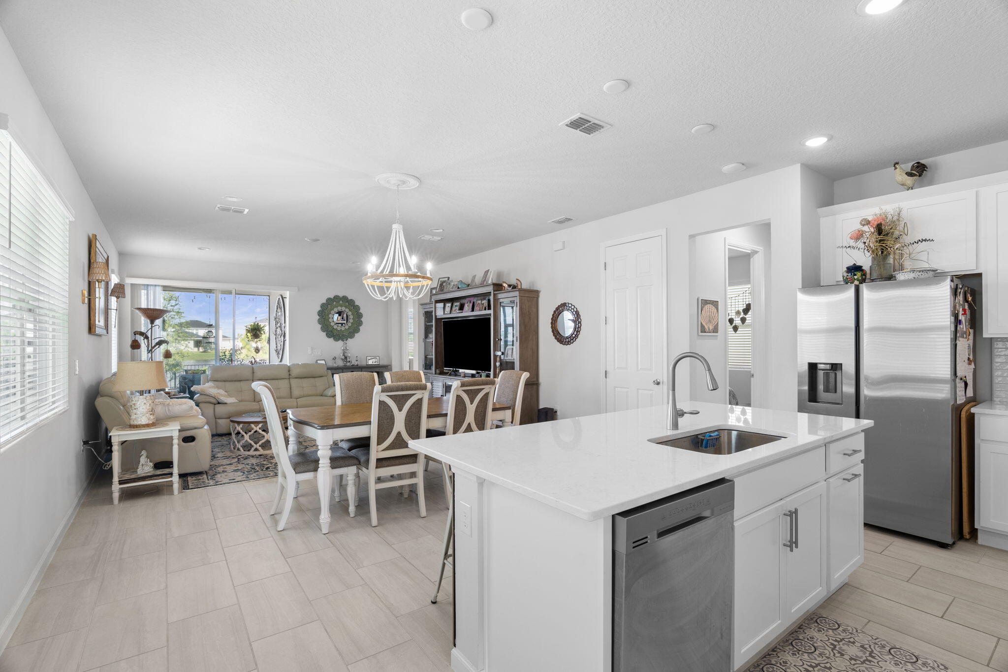 GARDENS AT WATERSTONE PHASE 1 - Residential