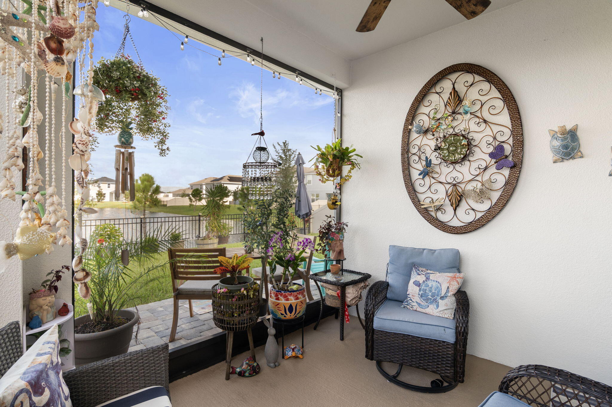 GARDENS AT WATERSTONE PHASE 1 - Residential