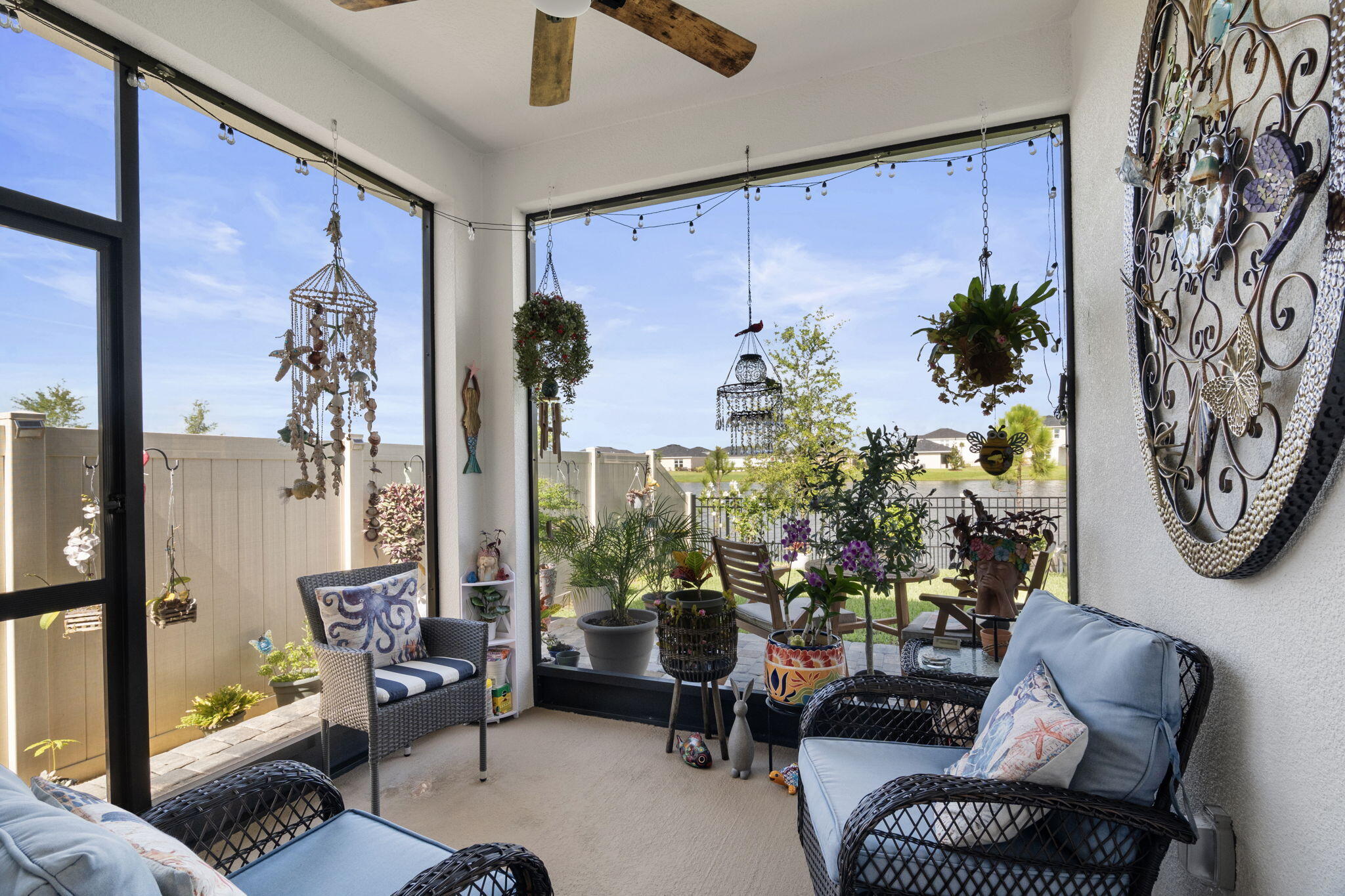 GARDENS AT WATERSTONE PHASE 1 - Residential