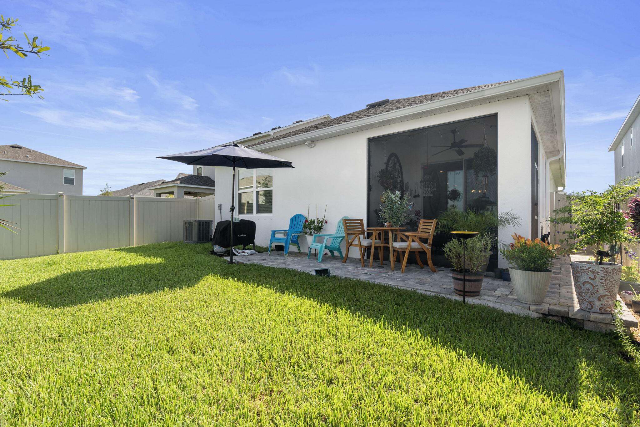 GARDENS AT WATERSTONE PHASE 1 - Residential