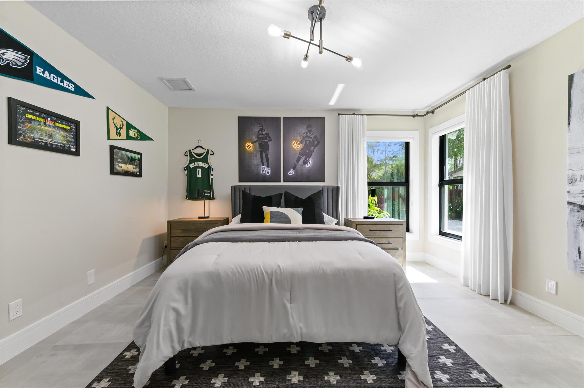 The Acreage - Residential