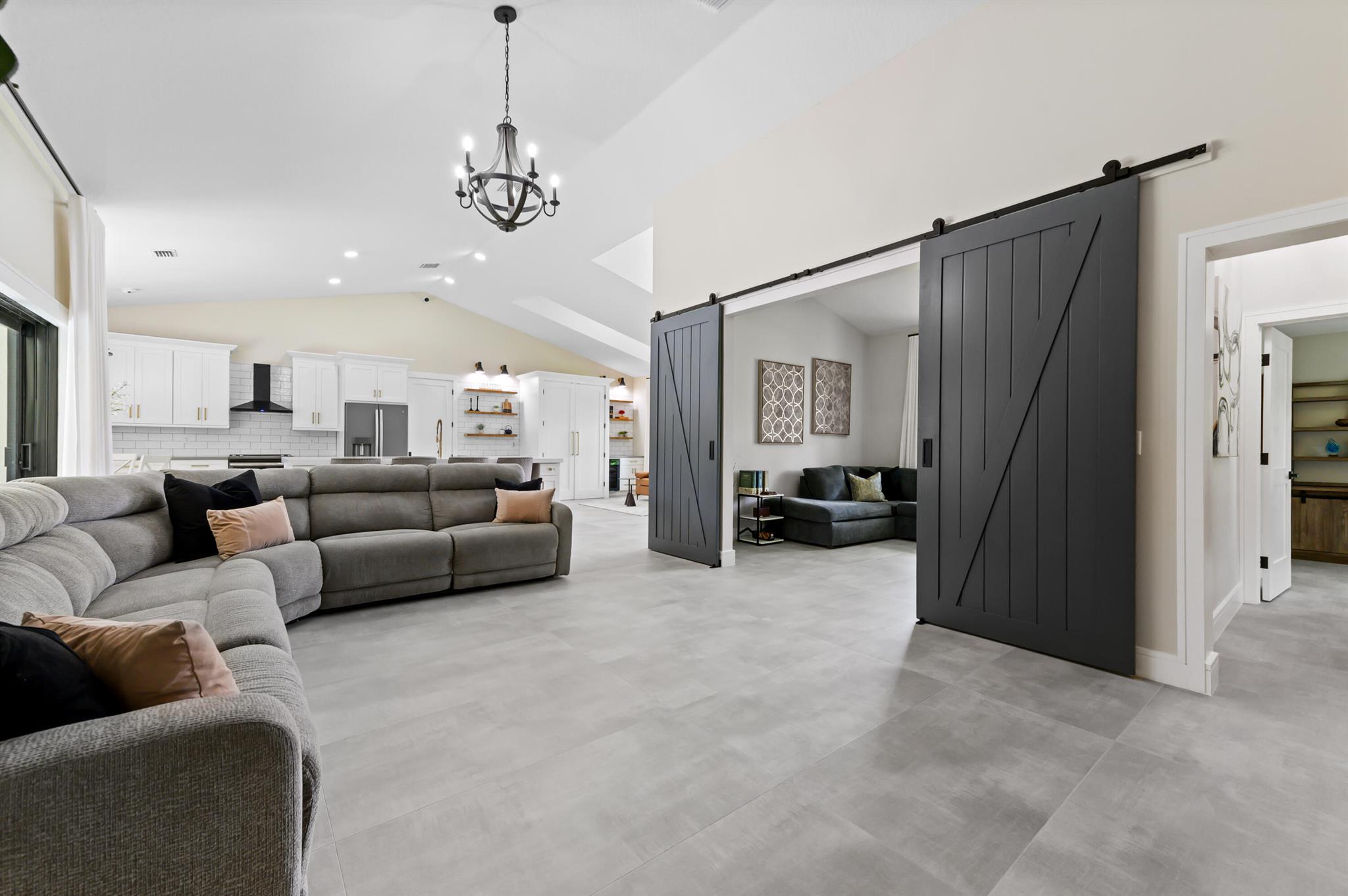 The Acreage - Residential