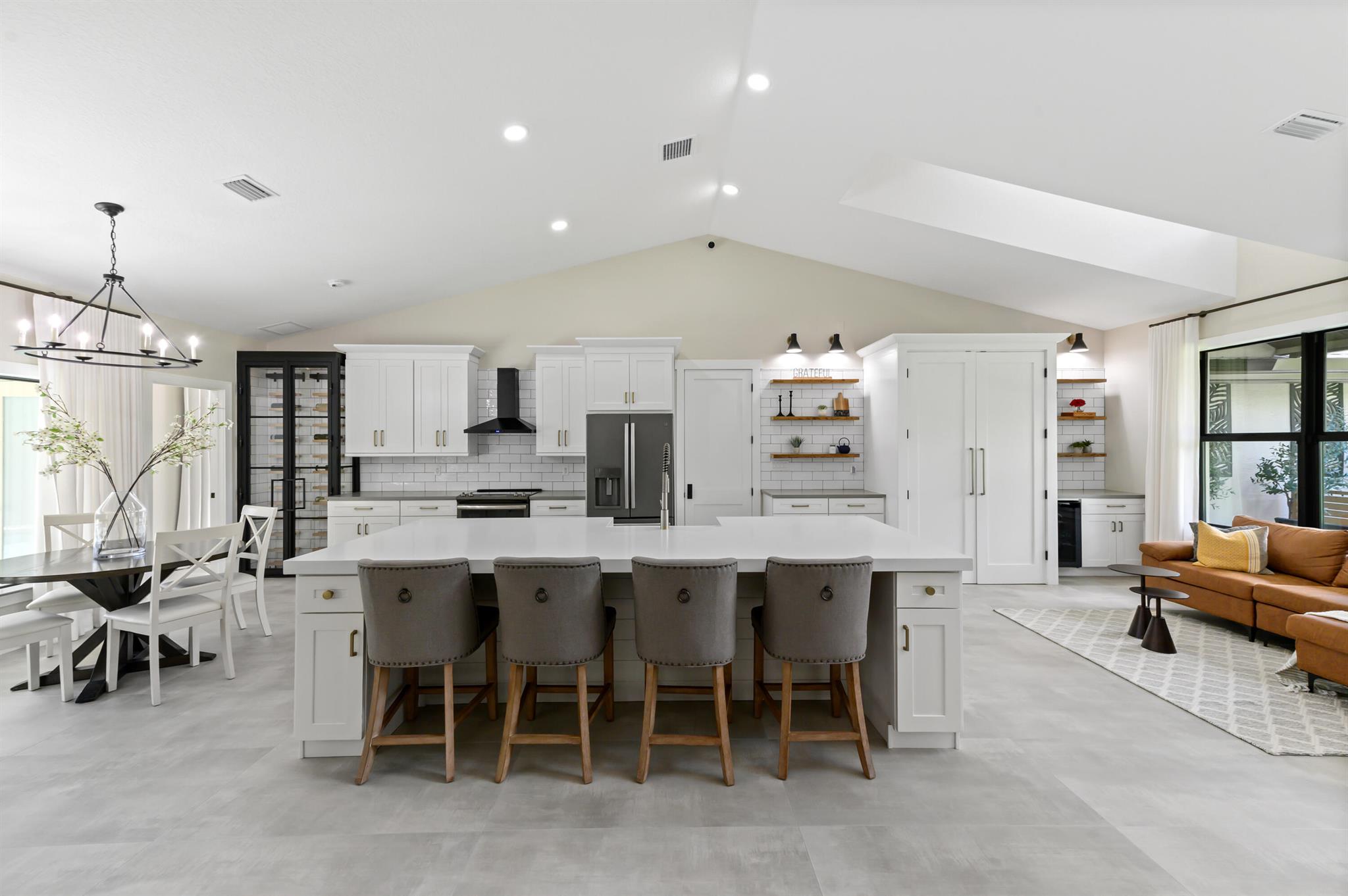 The Acreage - Residential