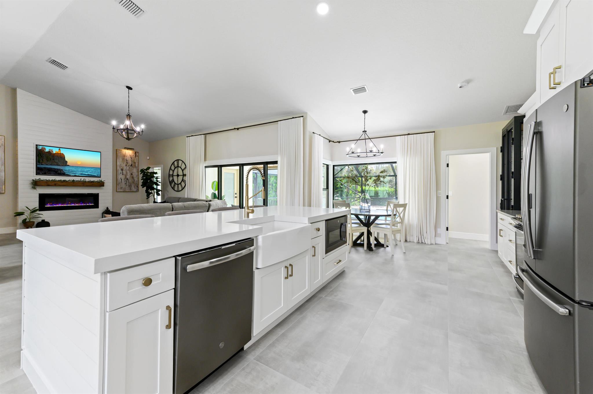The Acreage - Residential