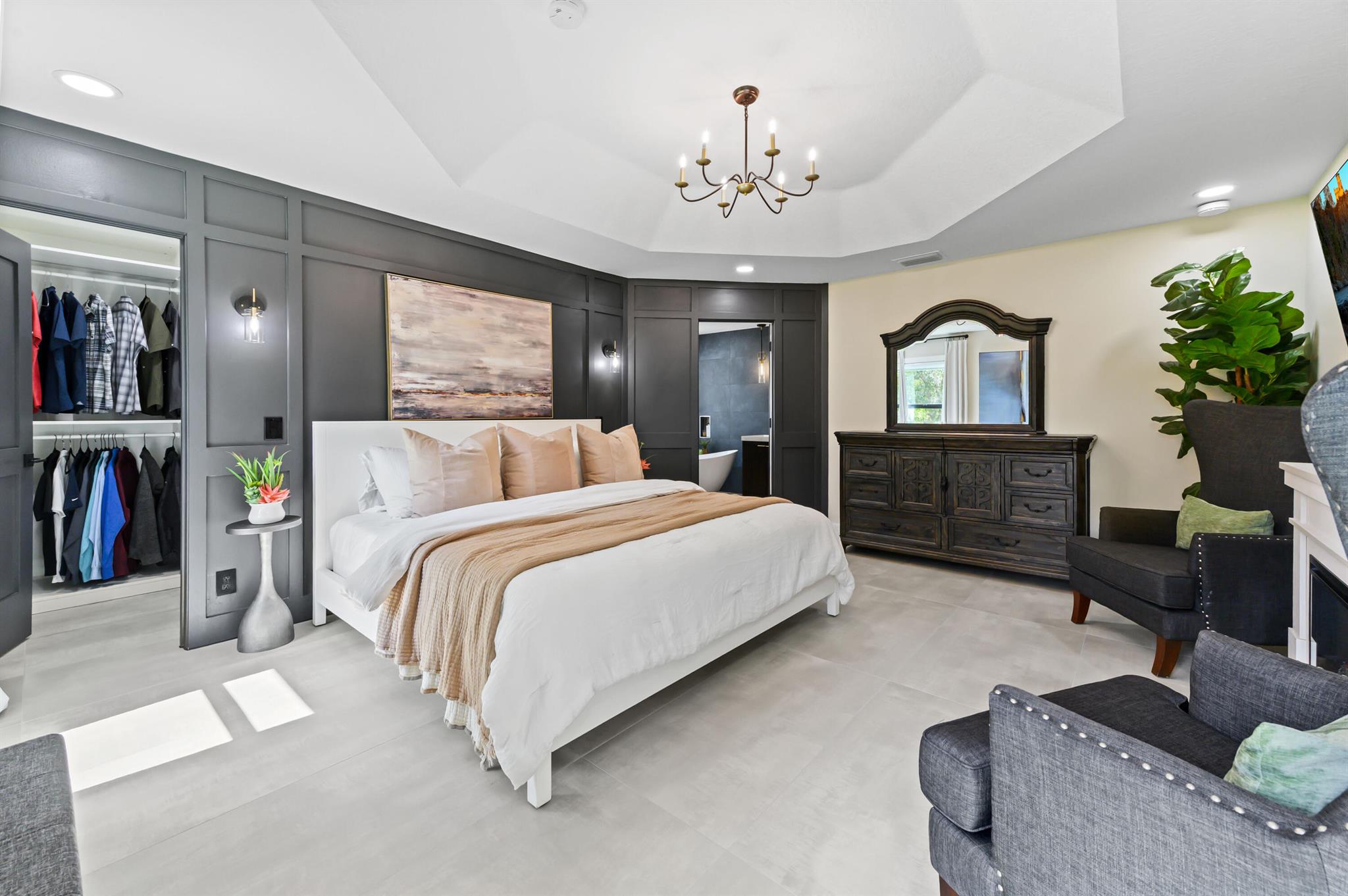 The Acreage - Residential