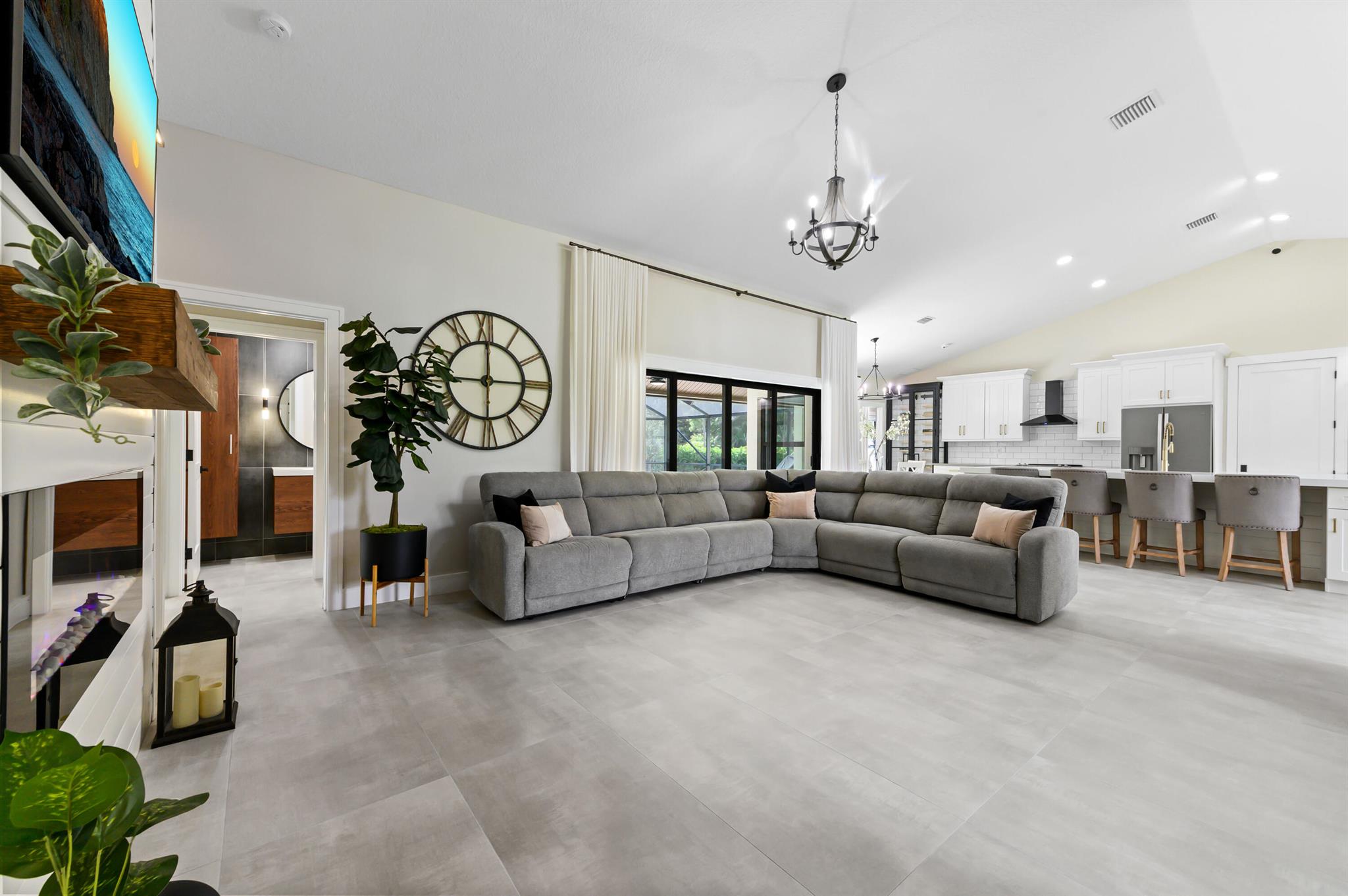 The Acreage - Residential