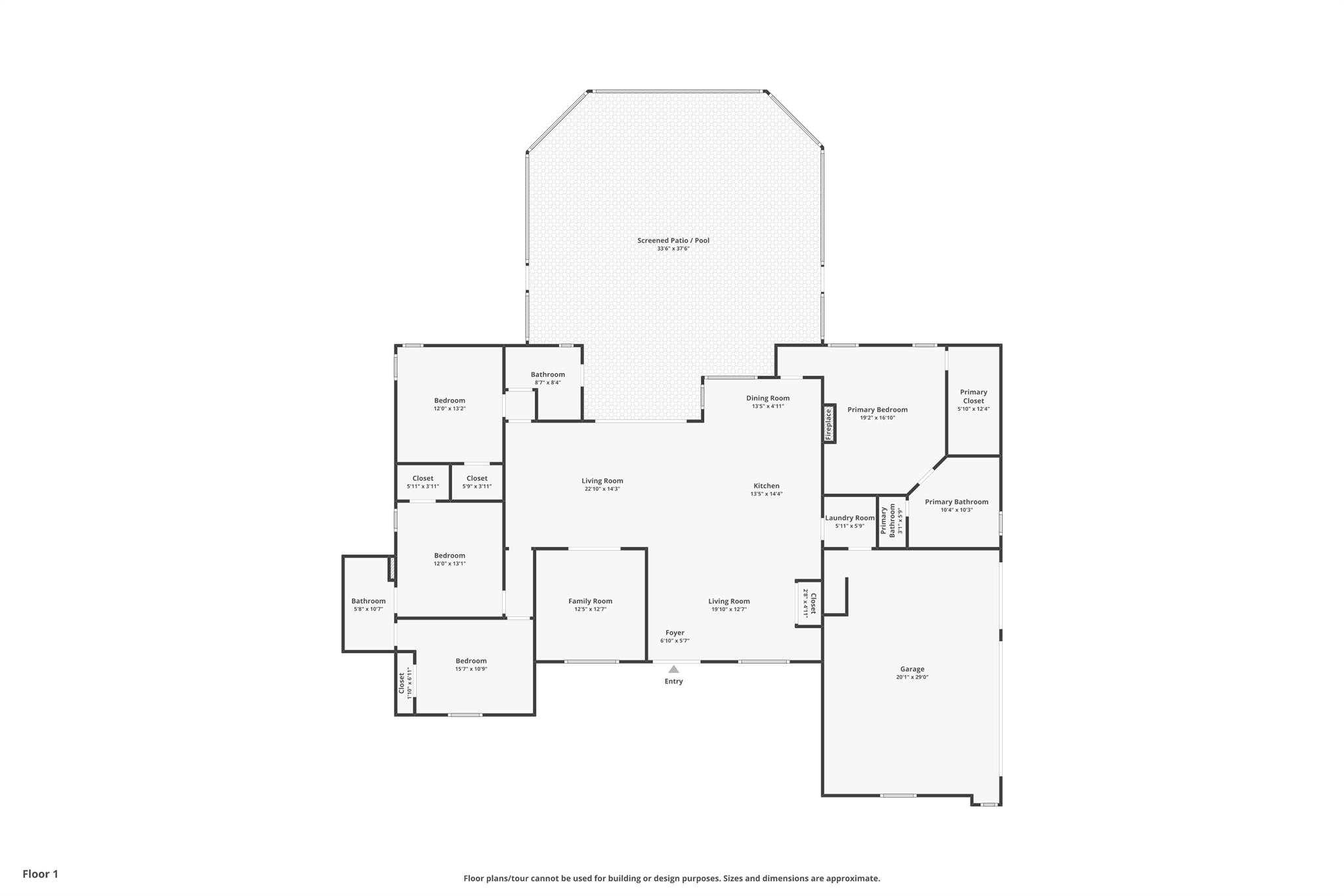 The Acreage - Residential