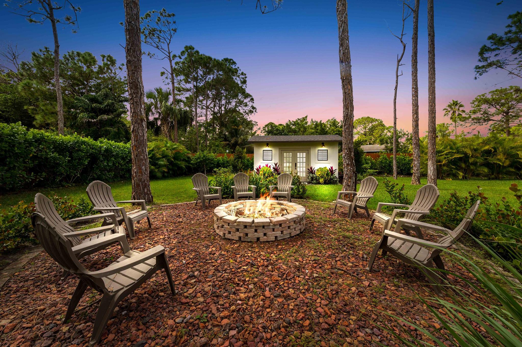 The Acreage - Residential
