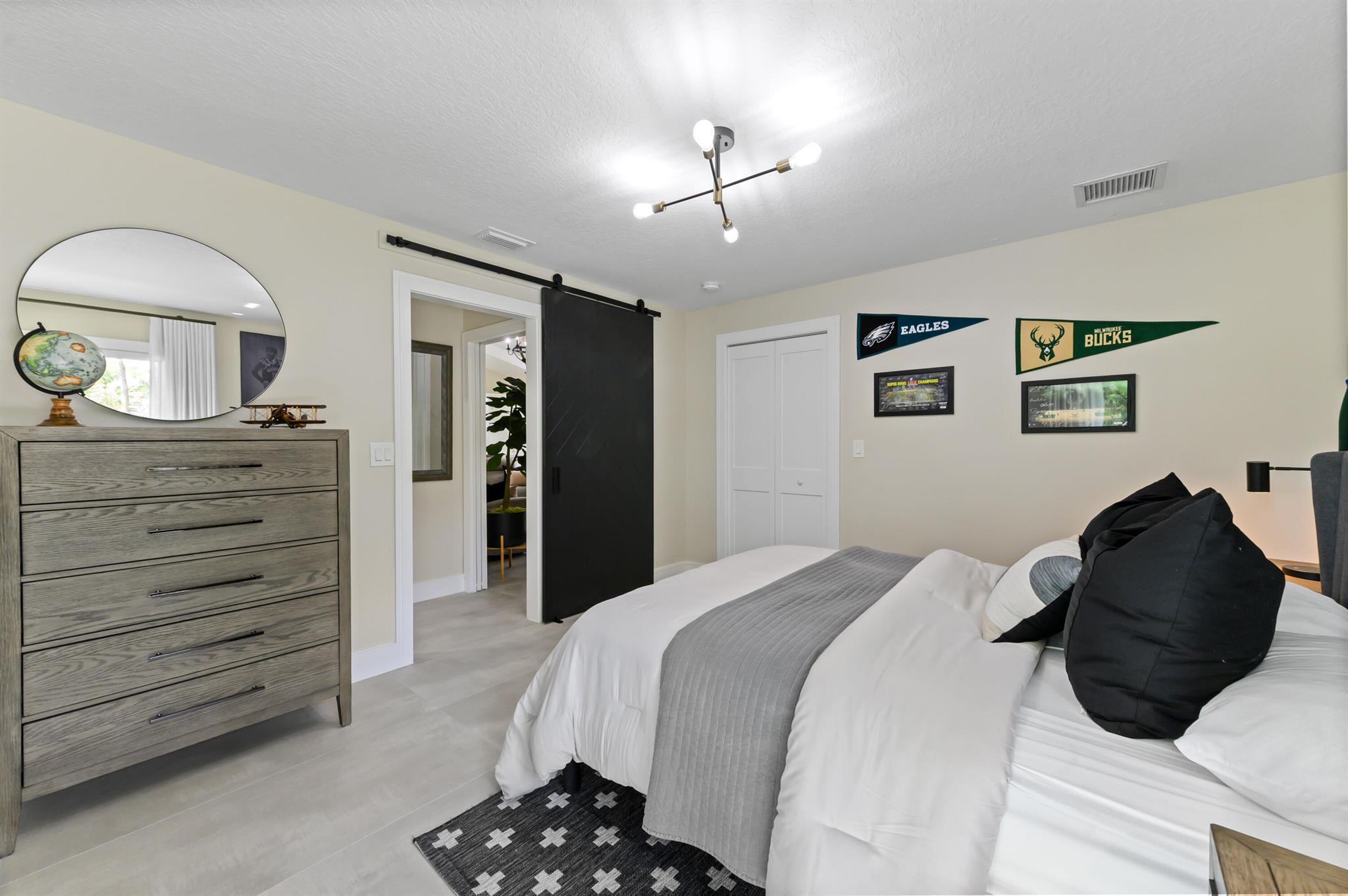 The Acreage - Residential