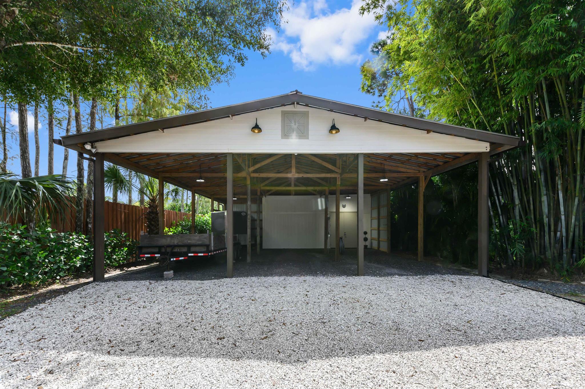 The Acreage - Residential