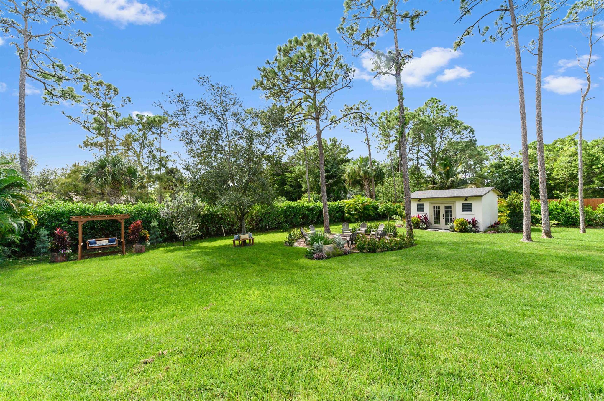 The Acreage - Residential