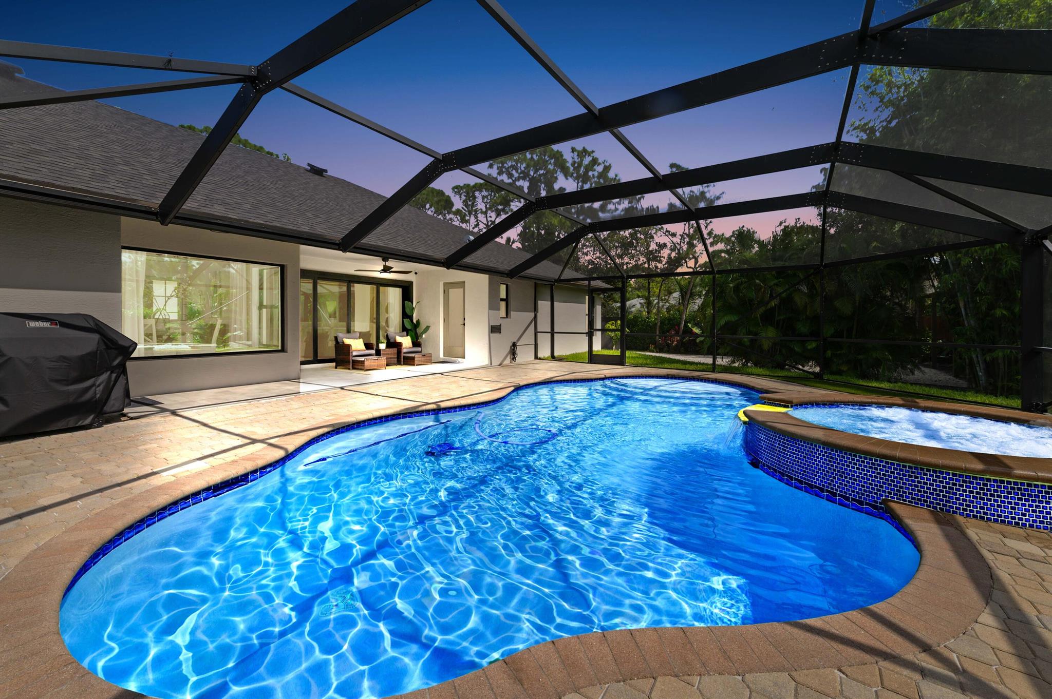 The Acreage - Residential