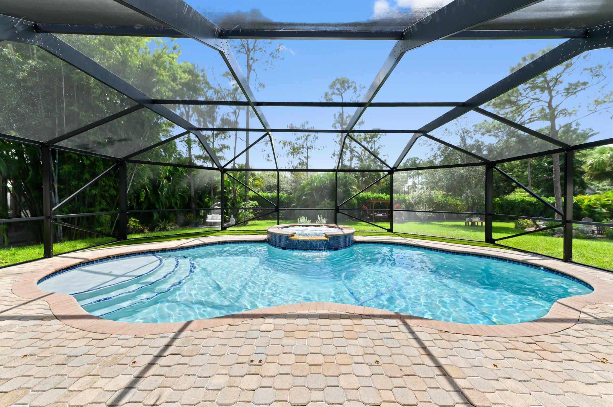 The Acreage - Residential