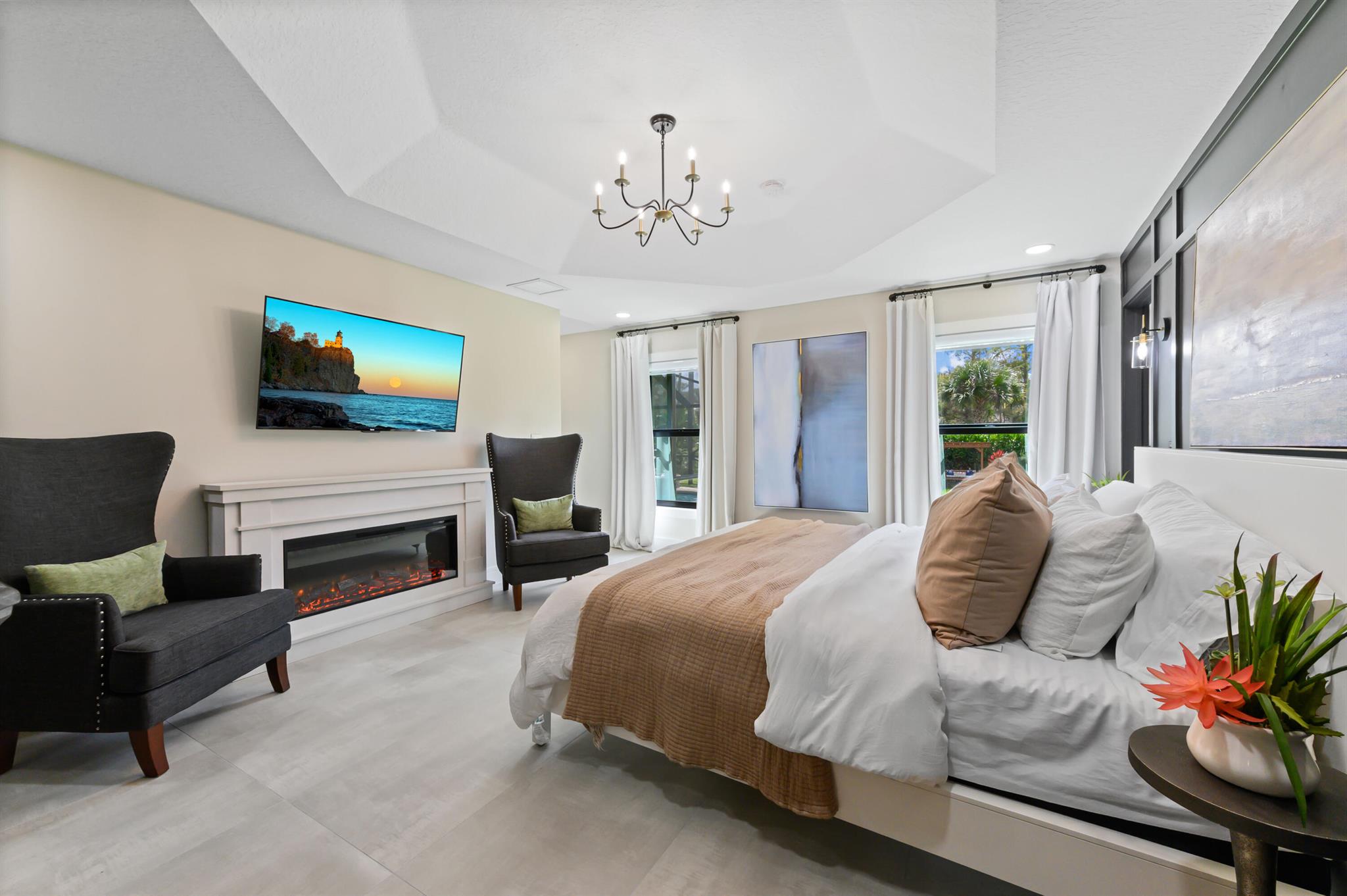 The Acreage - Residential