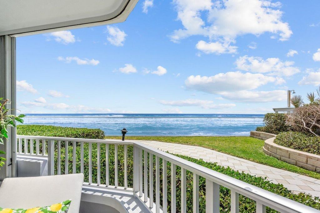 Photo of 5200 N Ocean Drive #102, Singer Island, FL 33404 (MLS # B26033782)