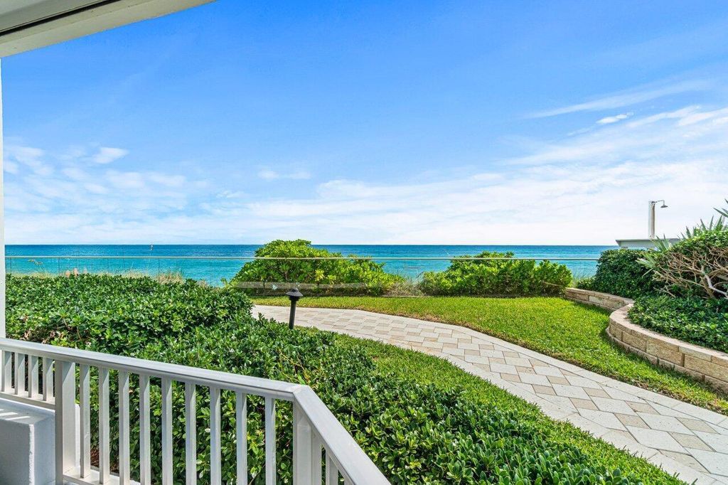 Photo of 5200 N Ocean Drive #102, Singer Island, FL 33404 (MLS # B26033782)