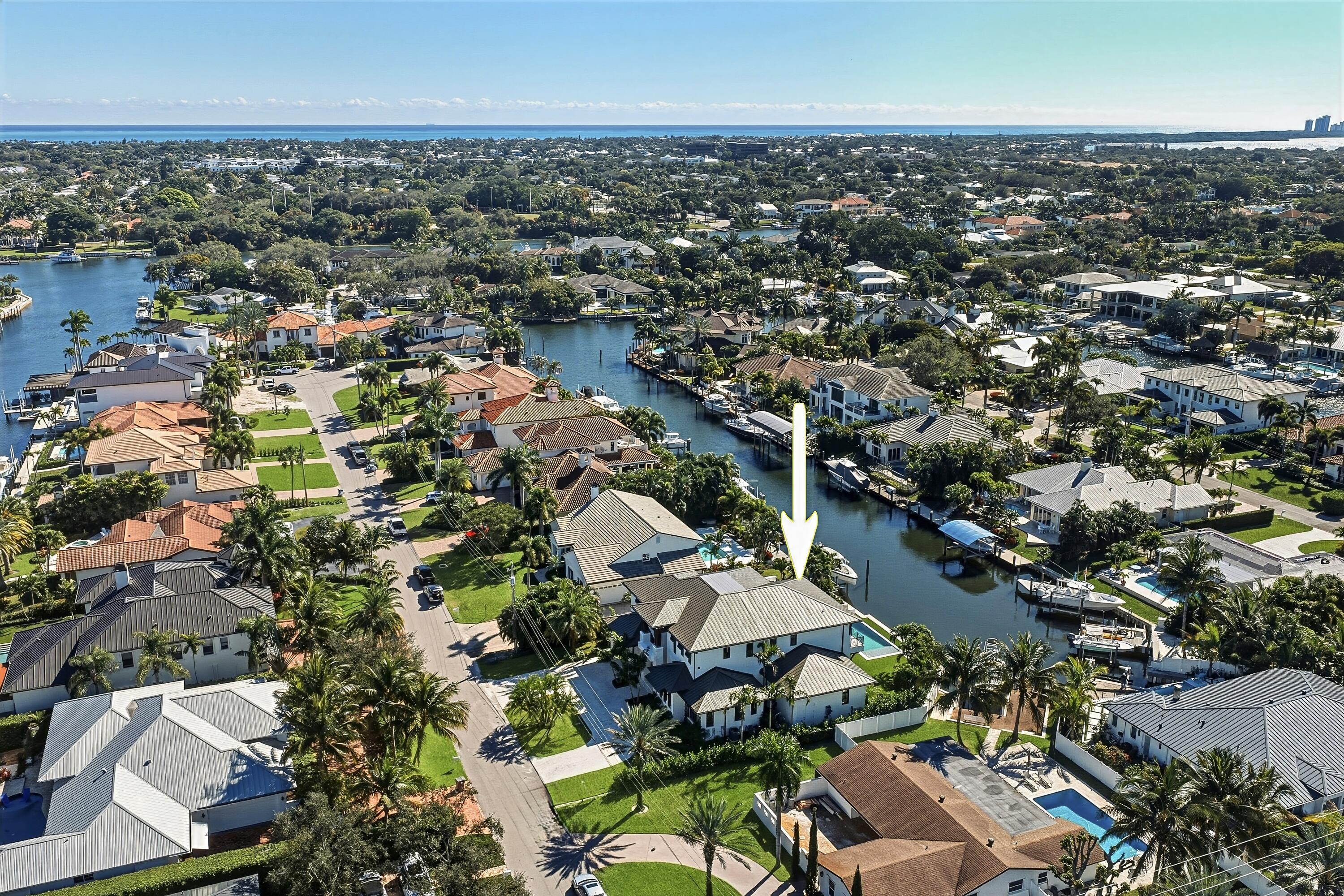 MAHEU ESTATES ADD 1 - Residential