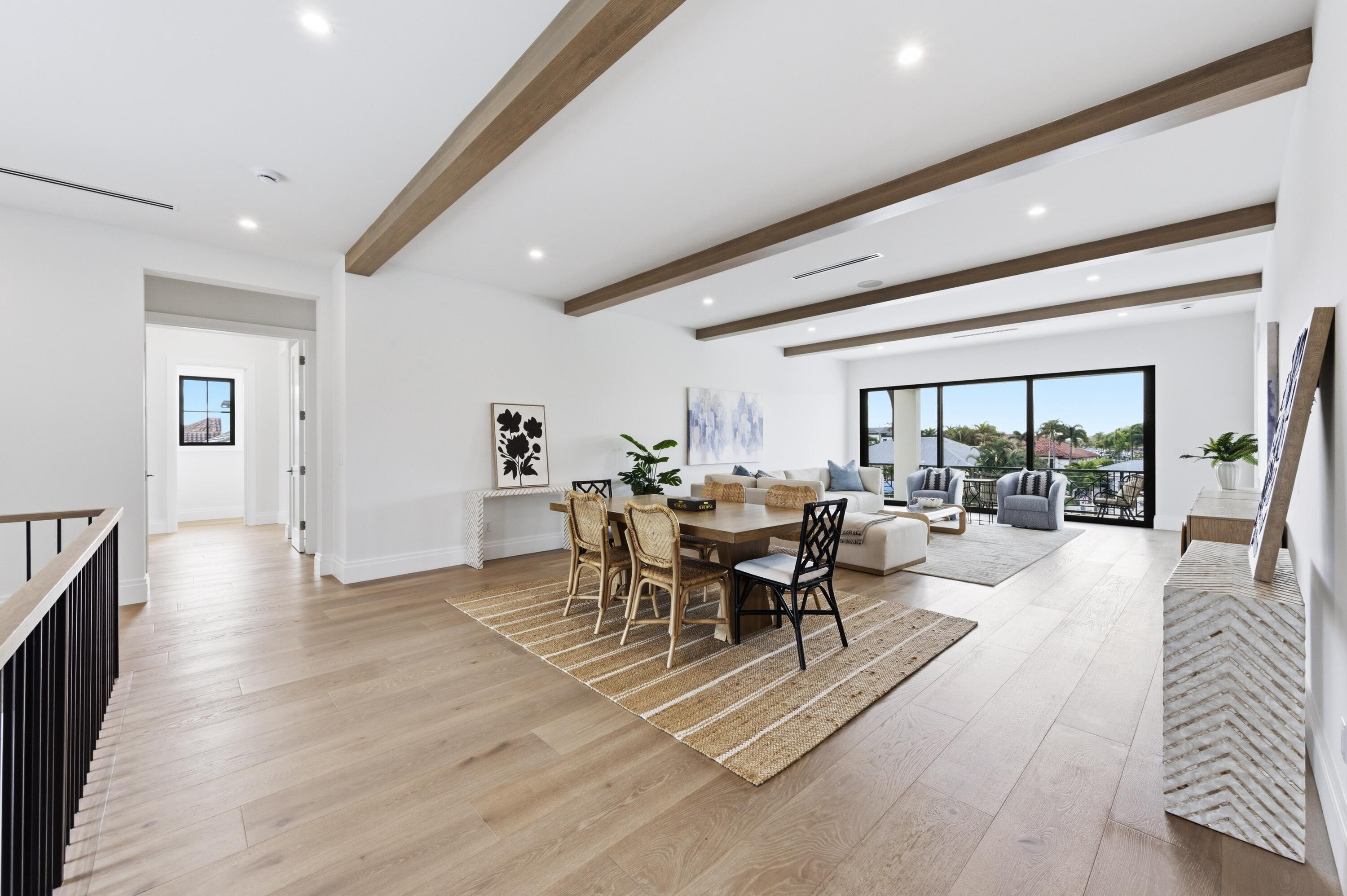 MAHEU ESTATES ADD 1 - Residential