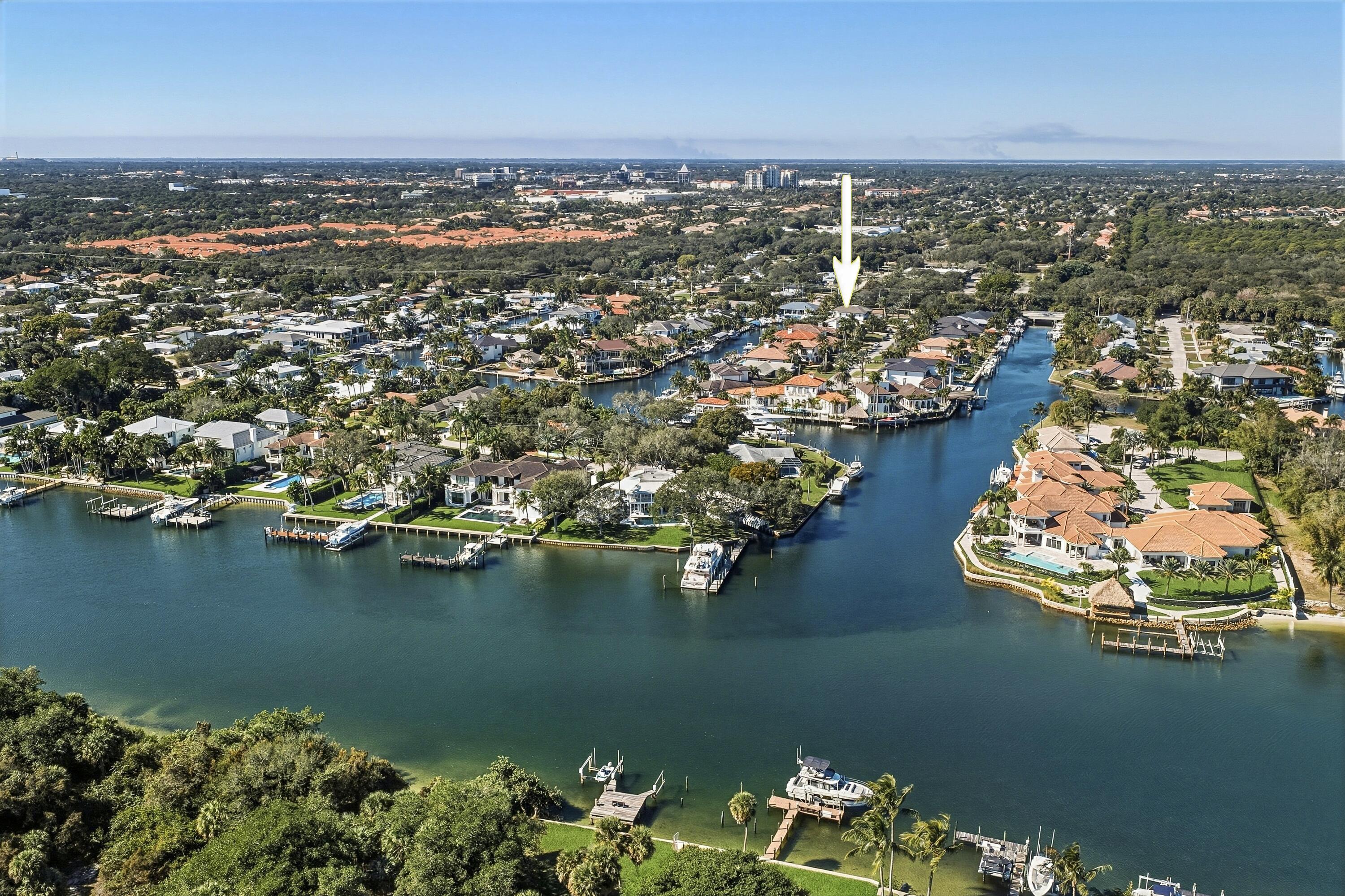 MAHEU ESTATES ADD 1 - Residential