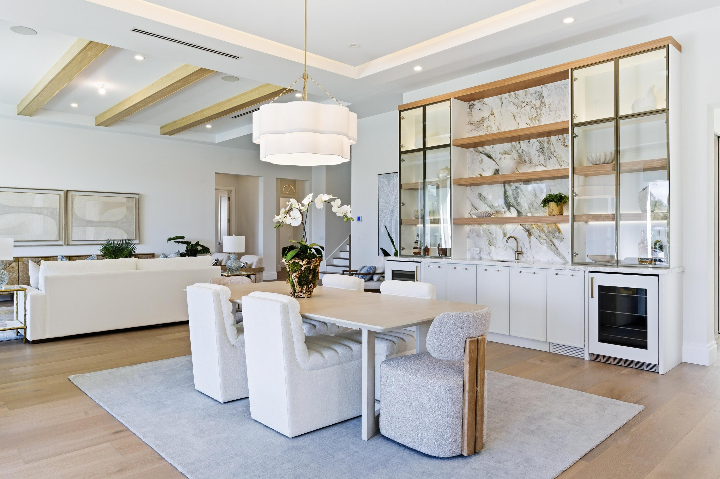 MAHEU ESTATES ADD 1 - Residential