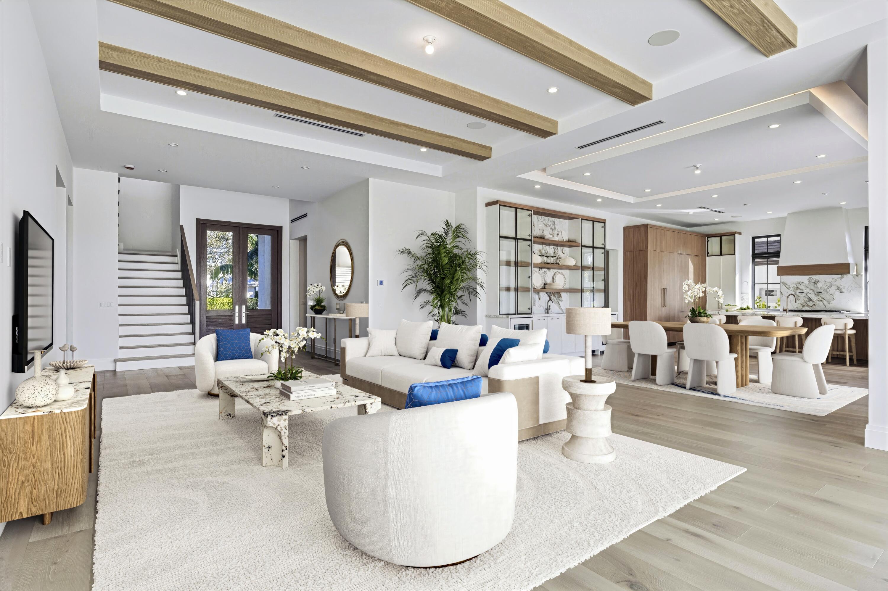 MAHEU ESTATES ADD 1 - Residential