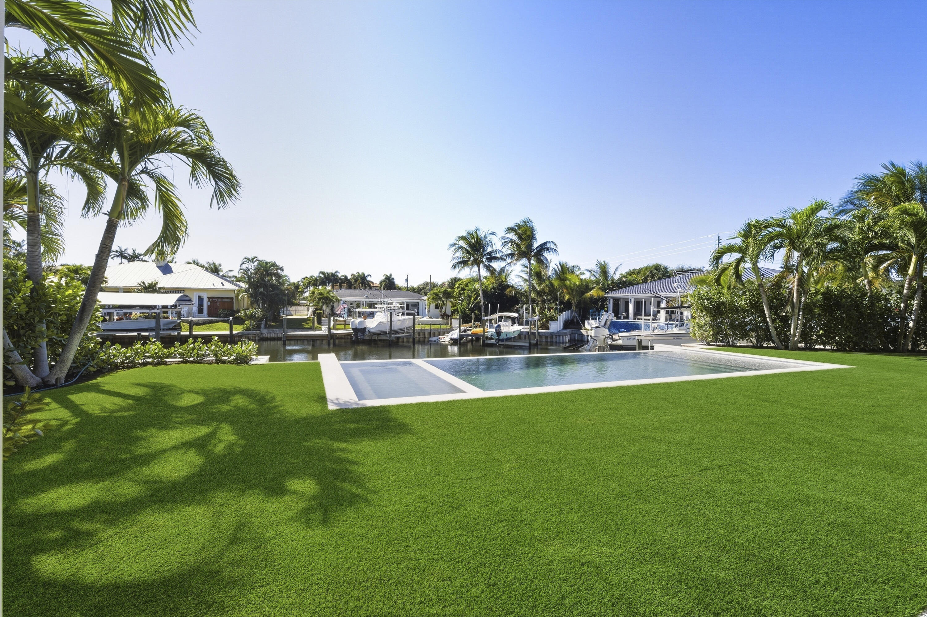 MAHEU ESTATES ADD 1 - Residential