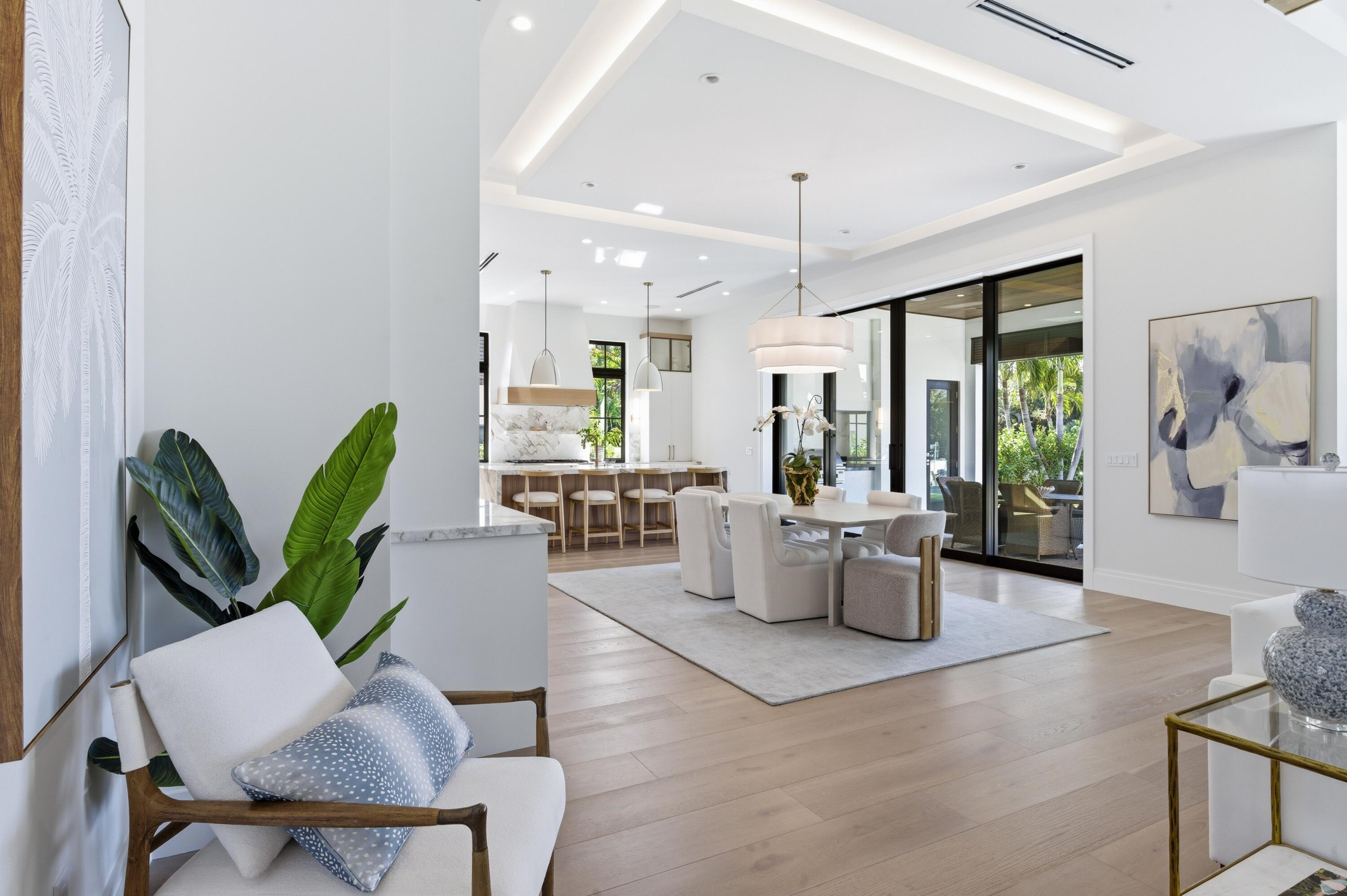 MAHEU ESTATES ADD 1 - Residential