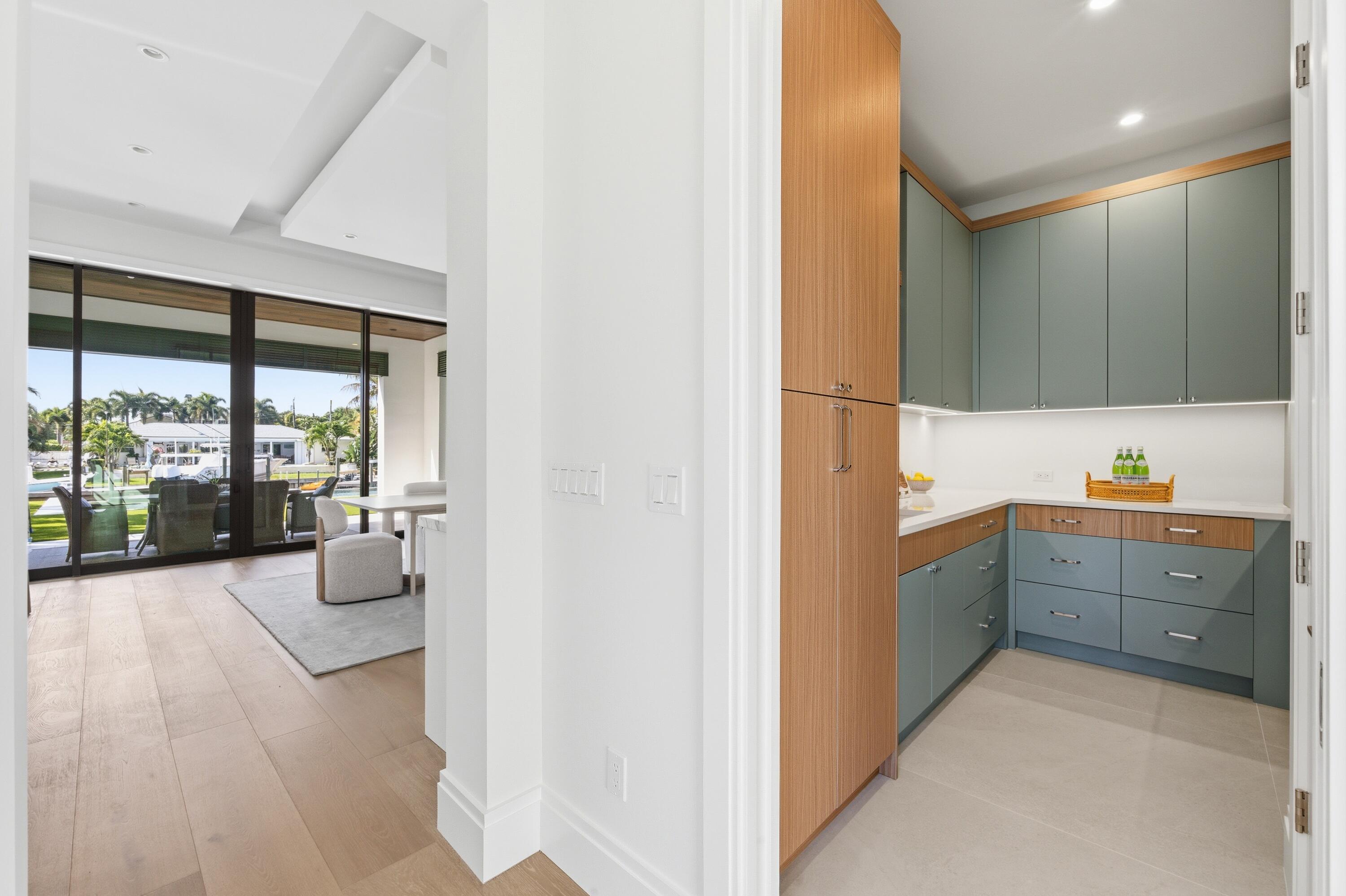 MAHEU ESTATES ADD 1 - Residential